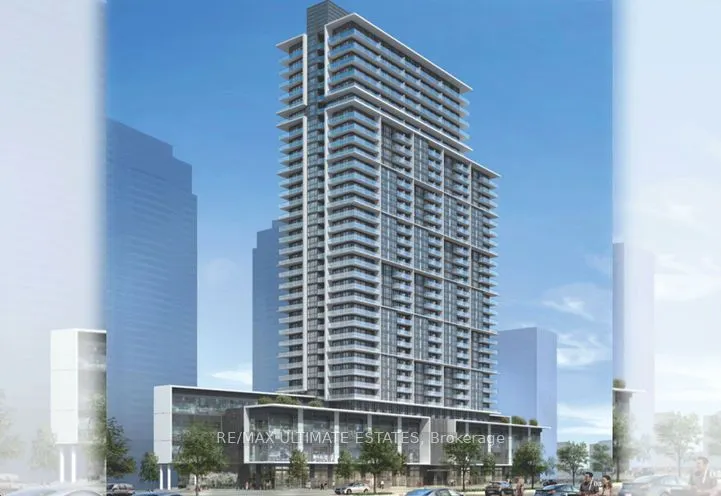 4955 Yonge Street, #1819