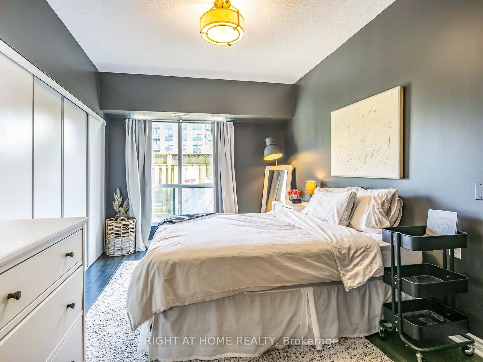 890 Sheppard Avenue W, #103
