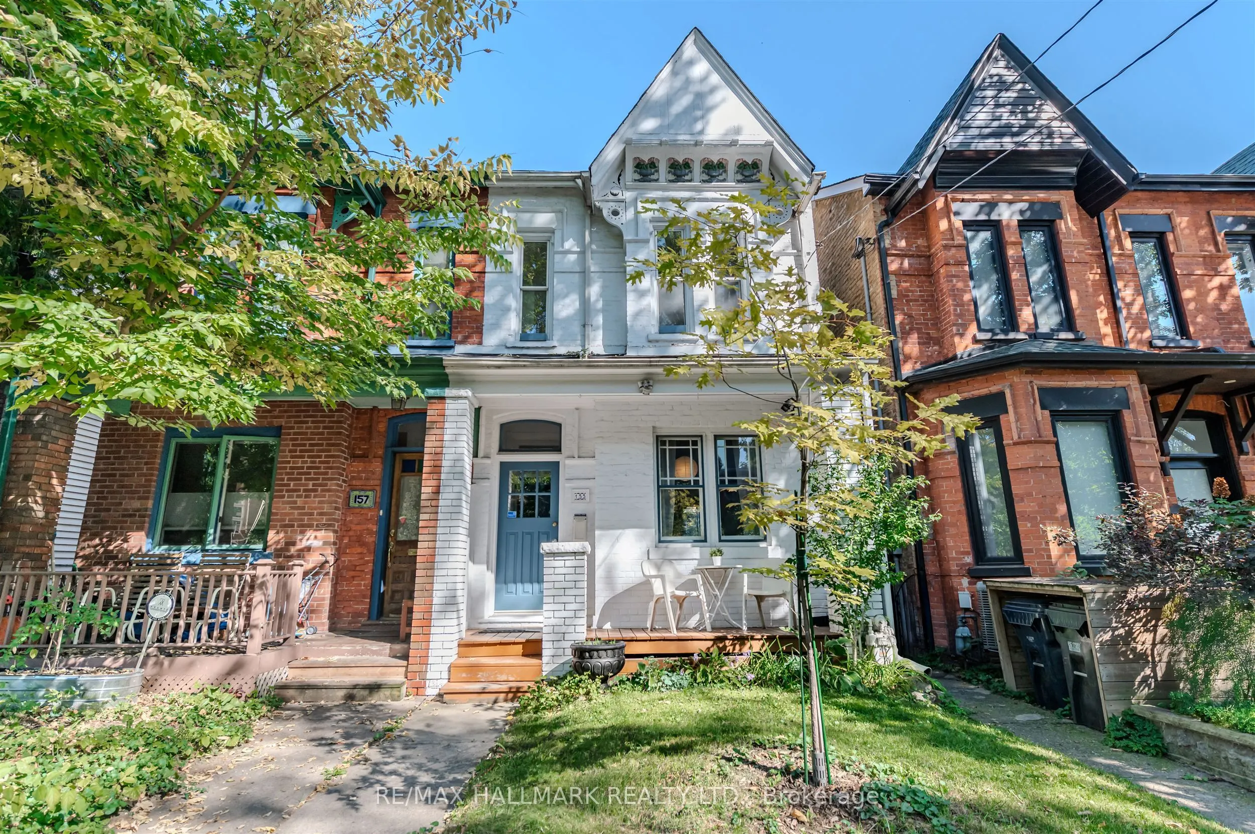 155 Major Street