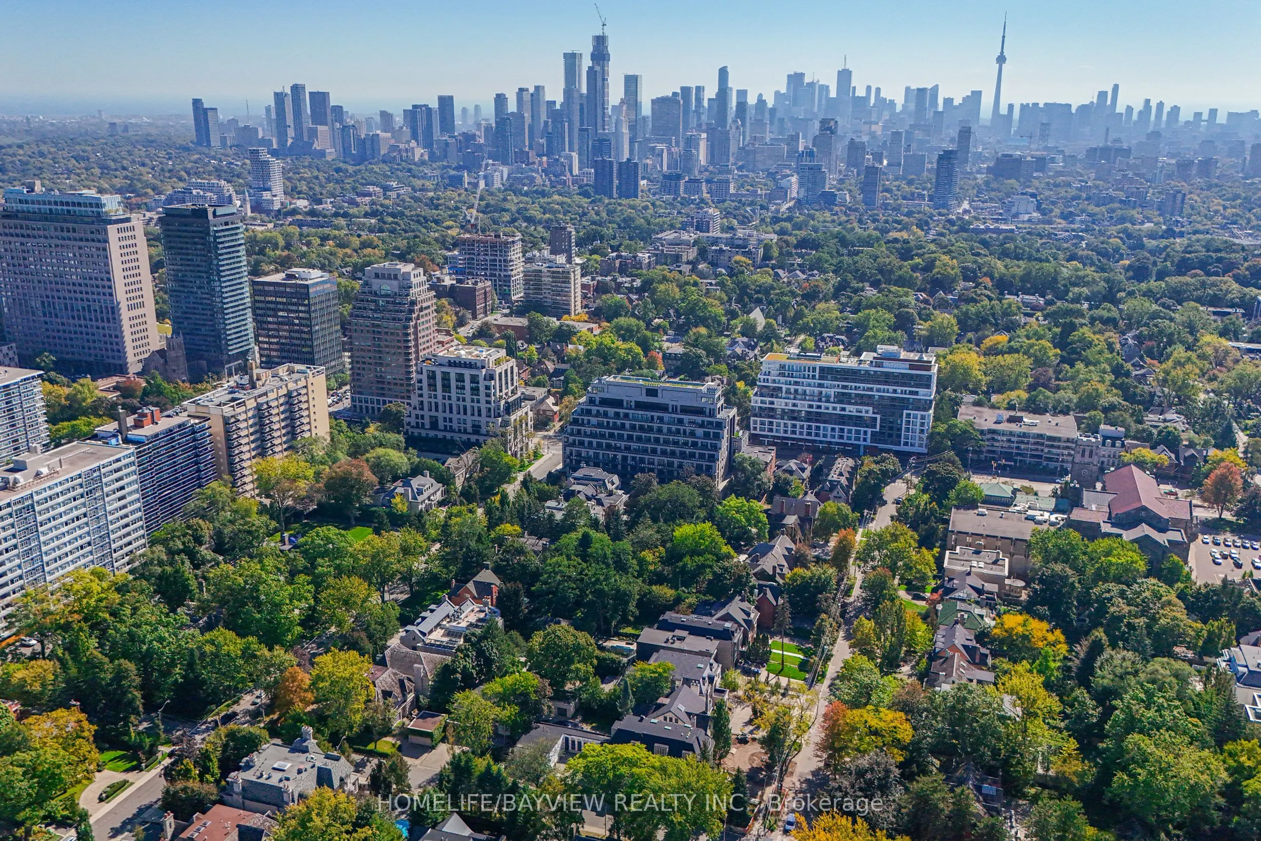 2 Forest Hill Road, #604