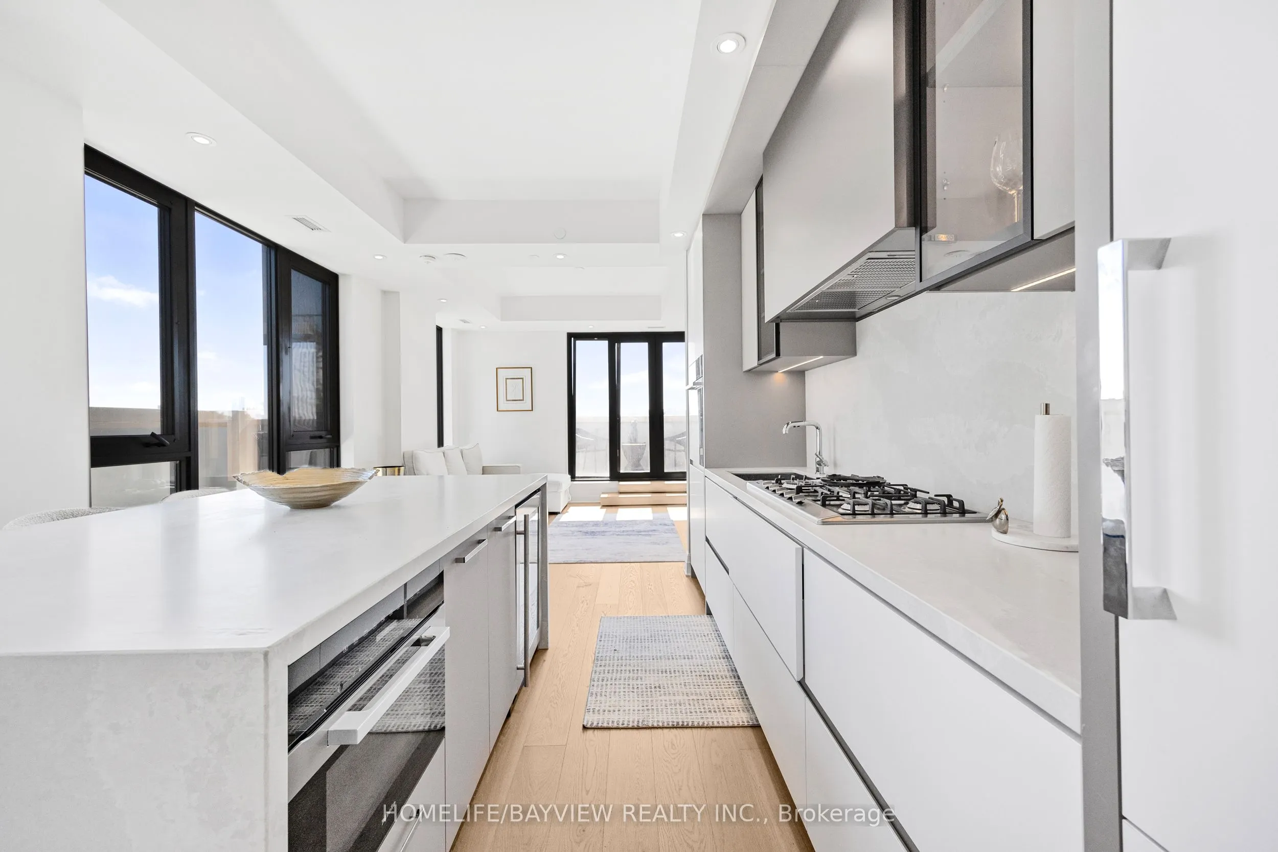 2 Forest Hill Road, #604