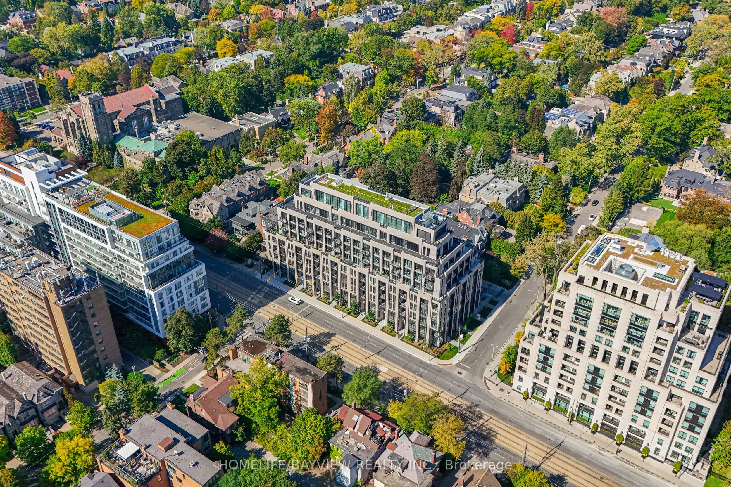 2 Forest Hill Road, #604