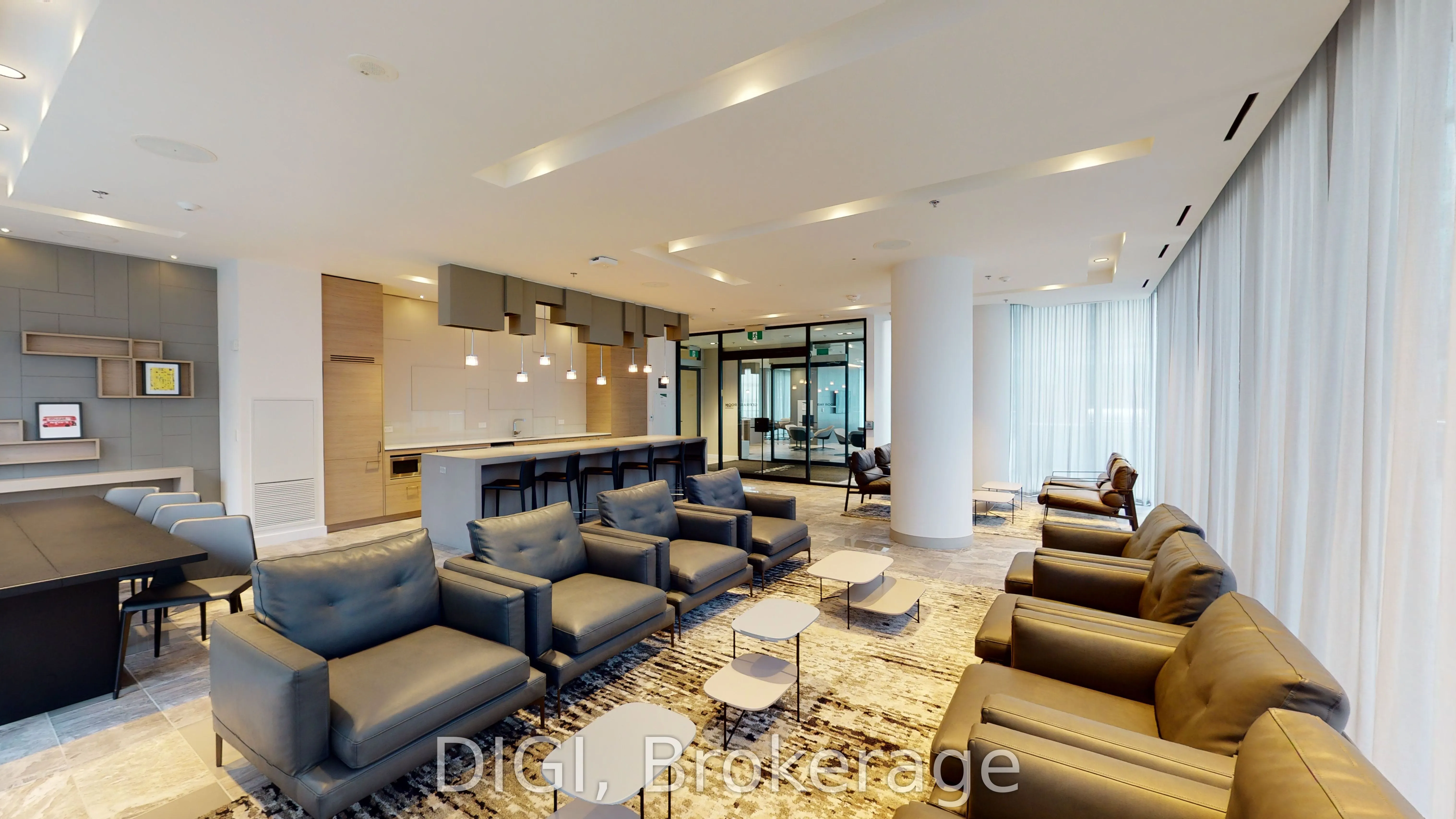 55 Gerrard Street W, #4305