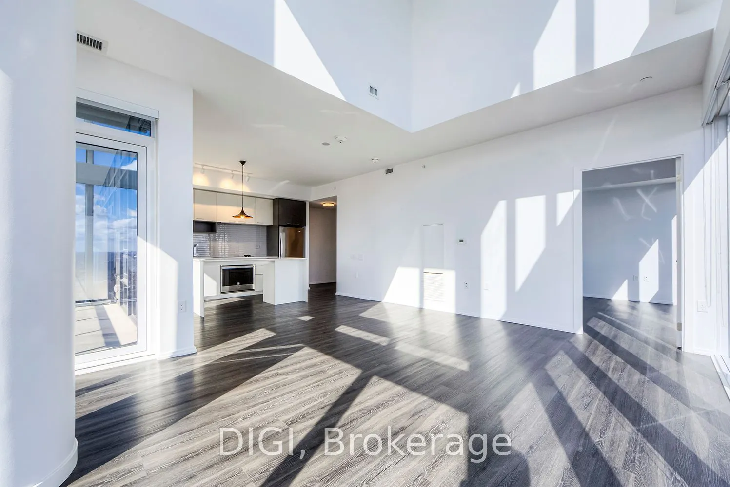 55 Gerrard Street W, #4305