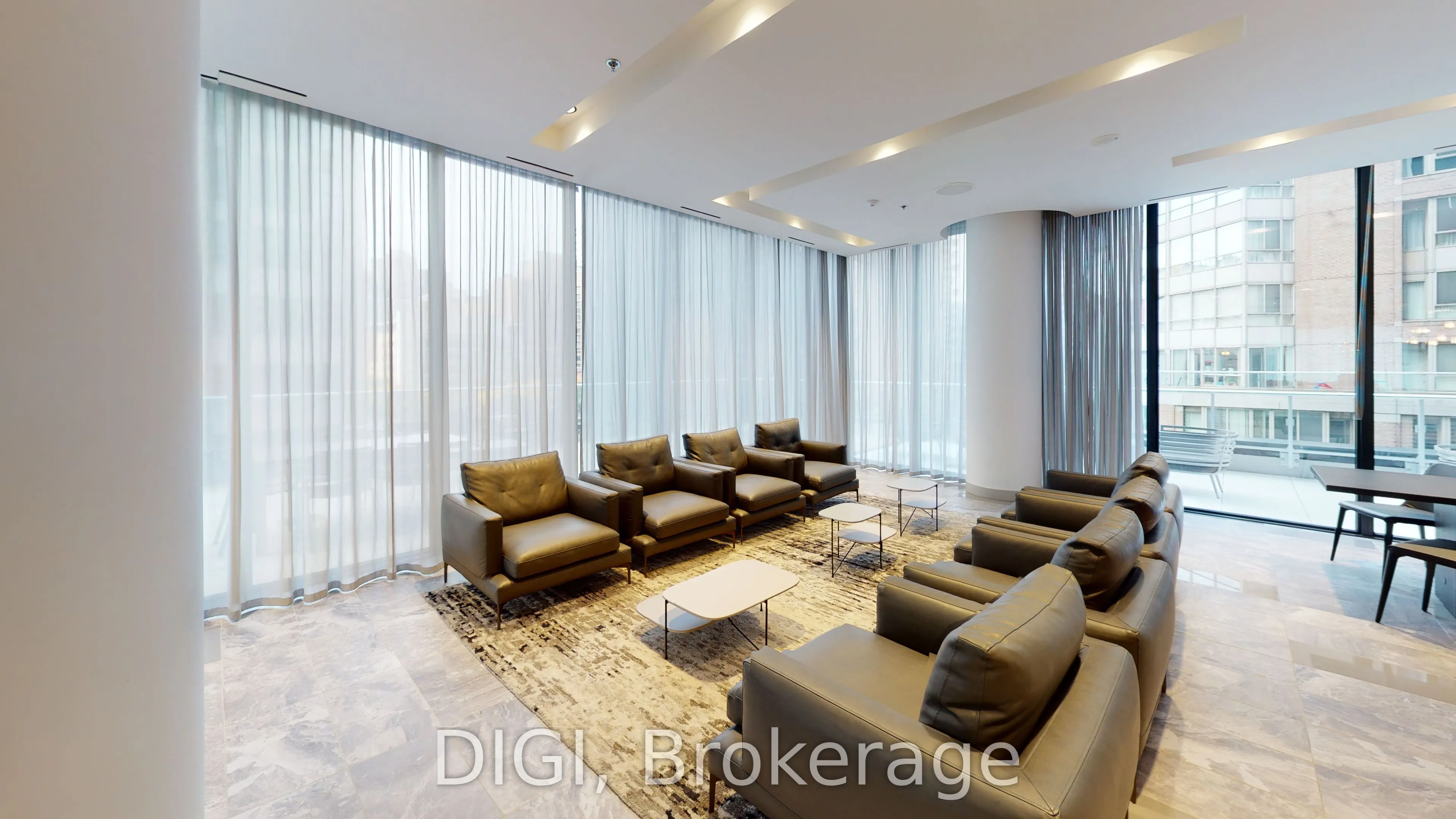 55 Gerrard Street W, #4305
