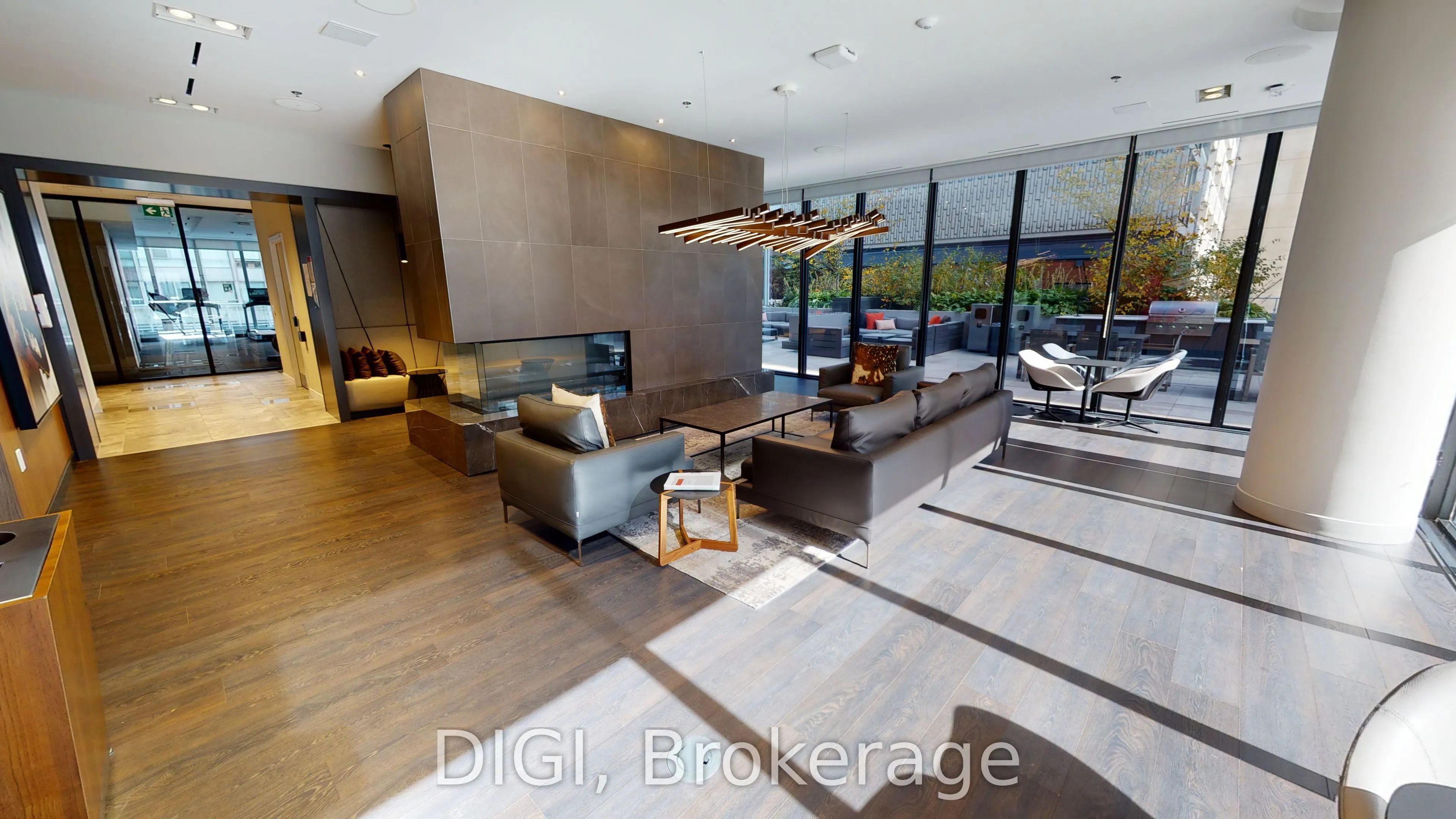 55 Gerrard Street W, #4305