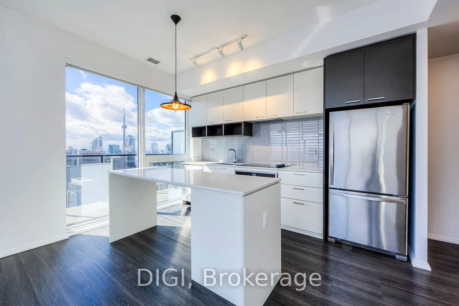 55 Gerrard Street W, #4305