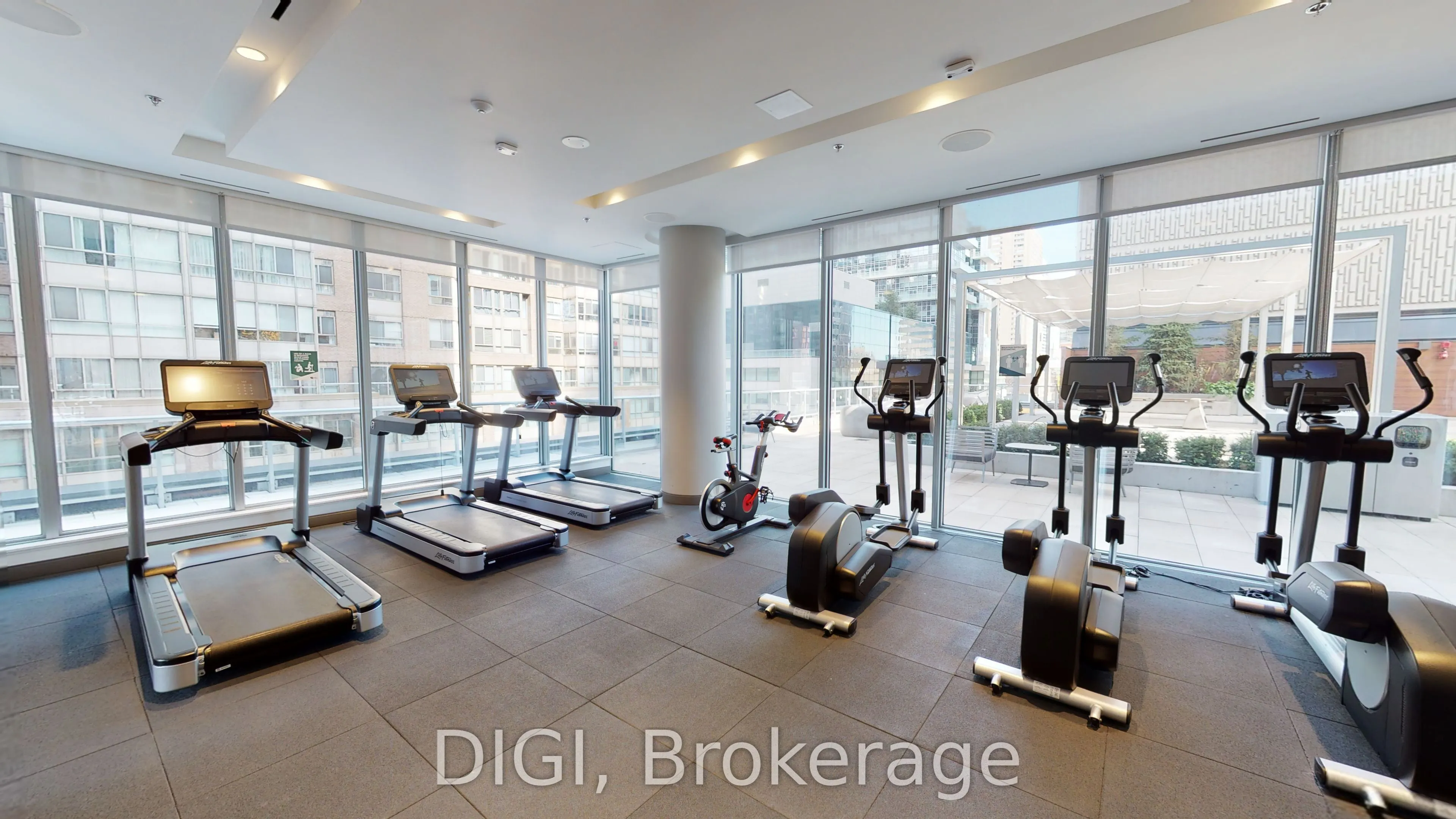 55 Gerrard Street W, #4305