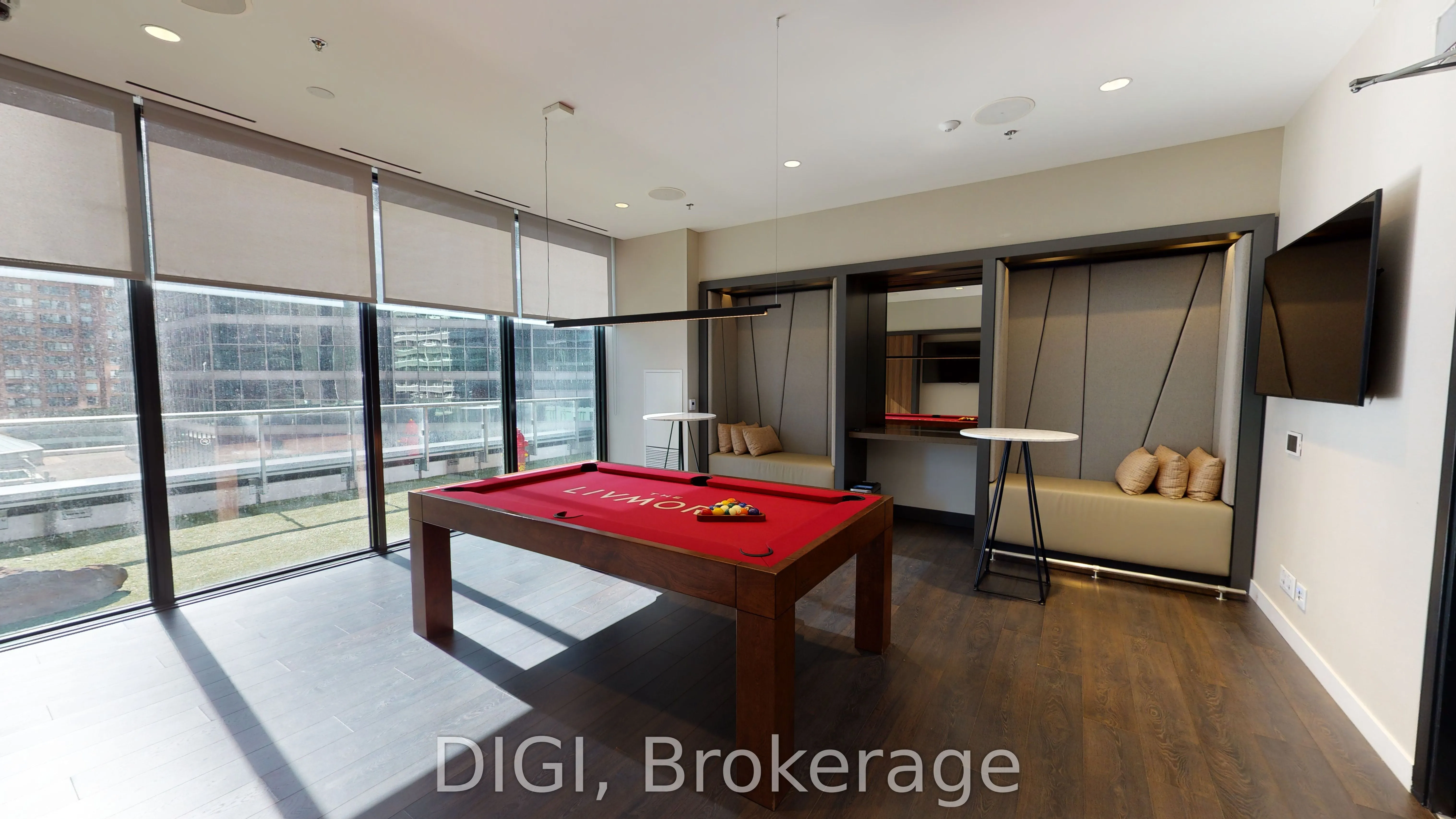 55 Gerrard Street W, #4305