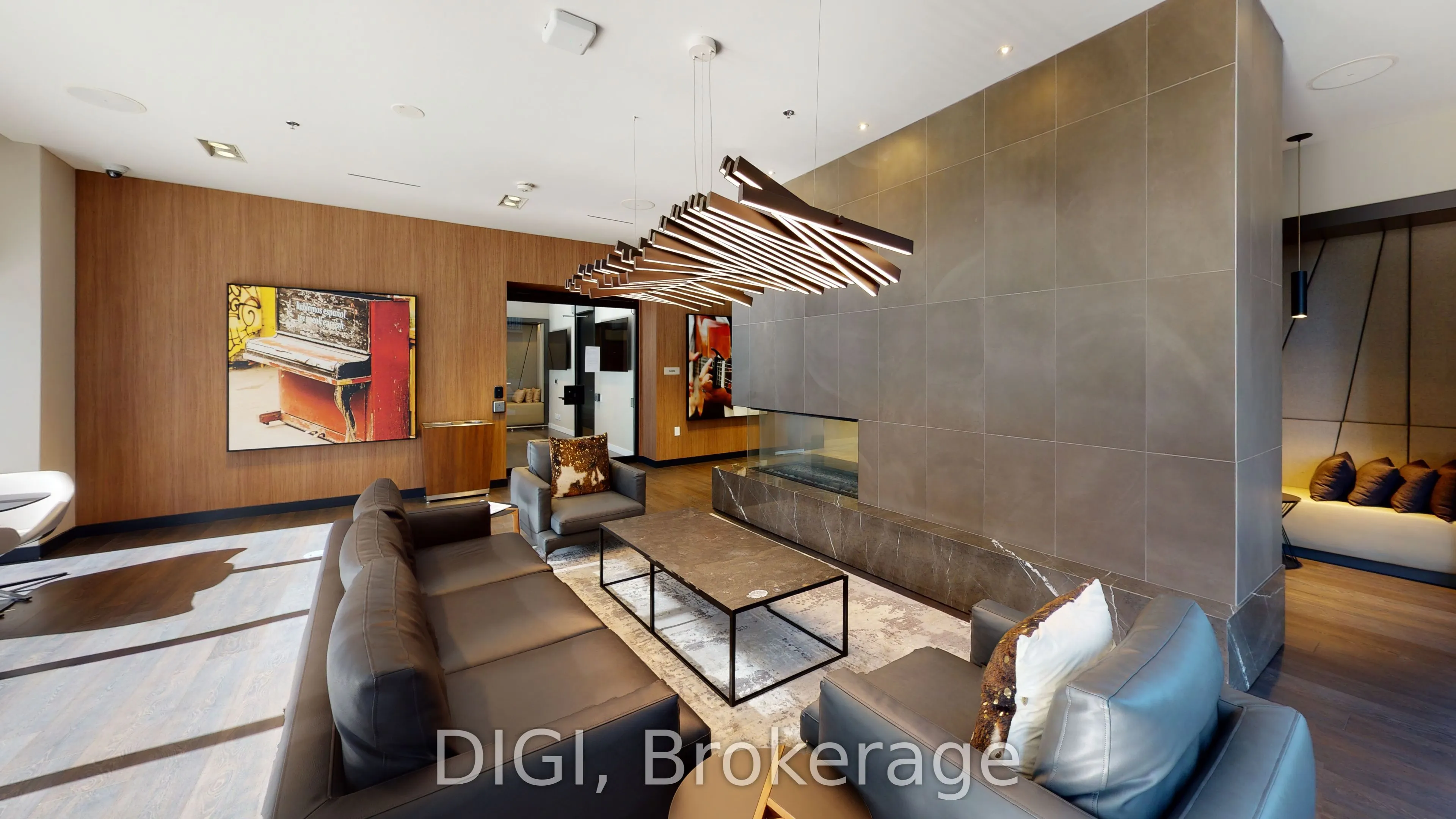 55 Gerrard Street W, #4305