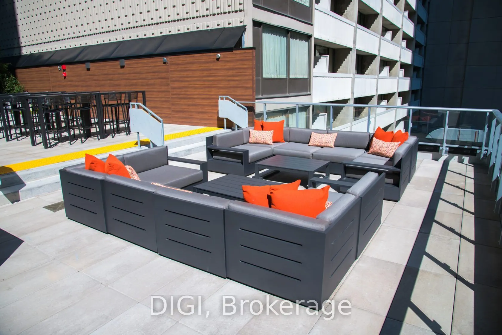 55 Gerrard Street W, #4305