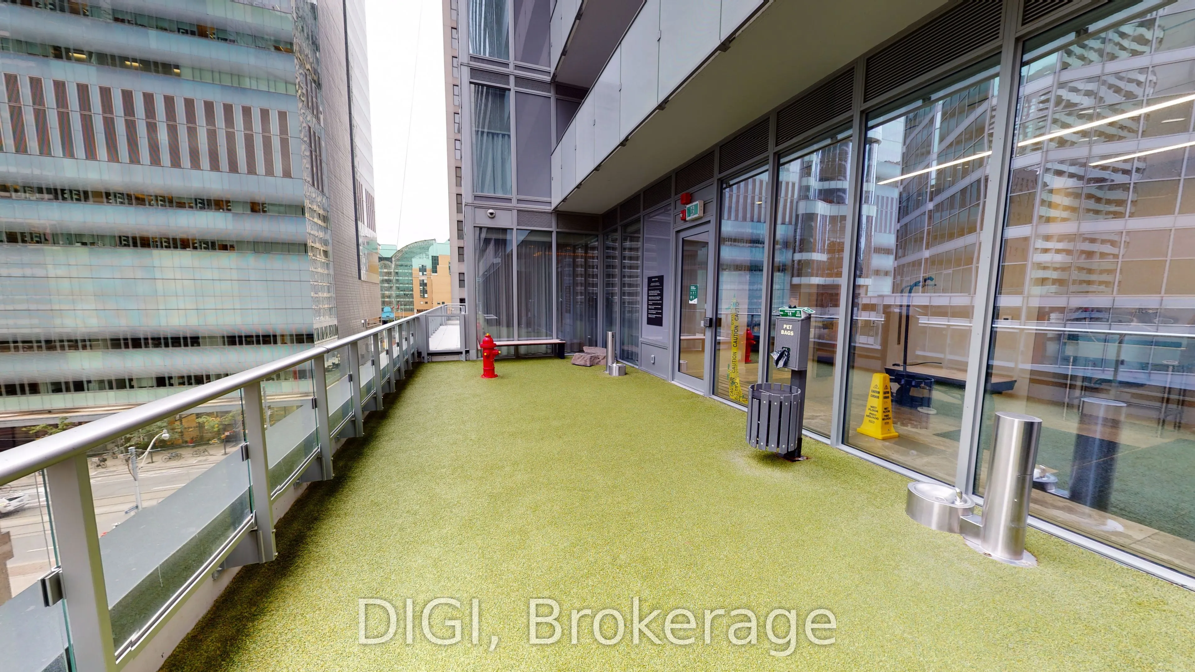 55 Gerrard Street W, #4305