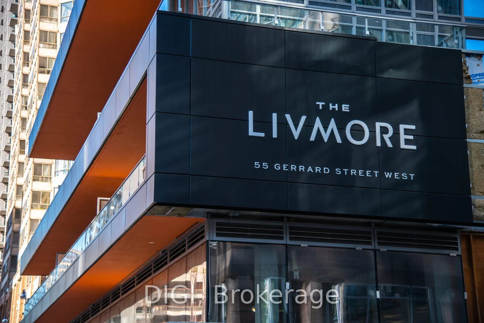 55 Gerrard Street W, #4305