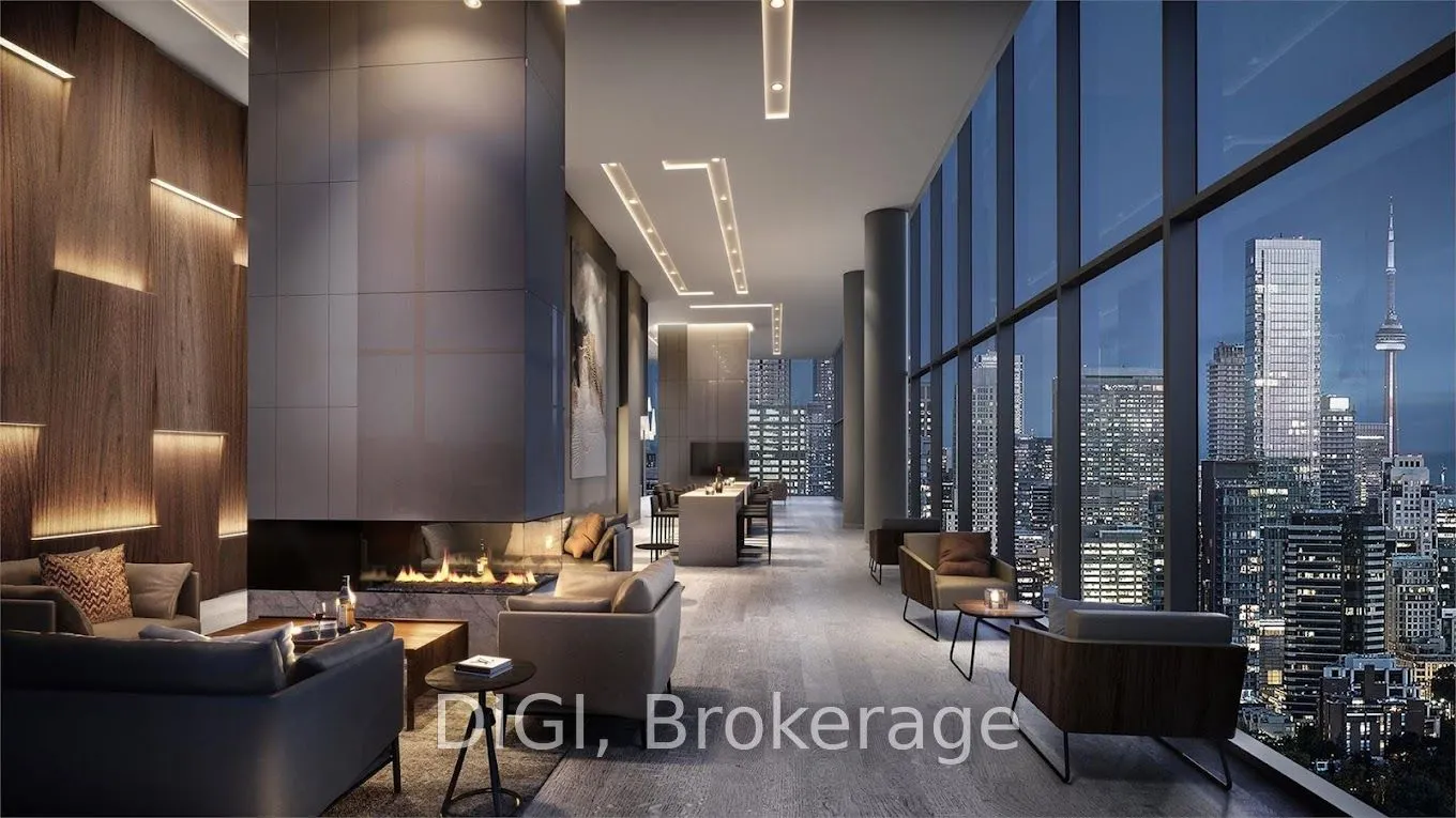55 Gerrard Street W, #4305