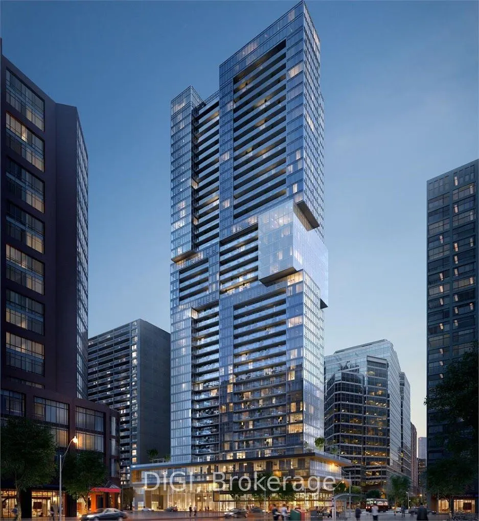 55 Gerrard Street W, #4305
