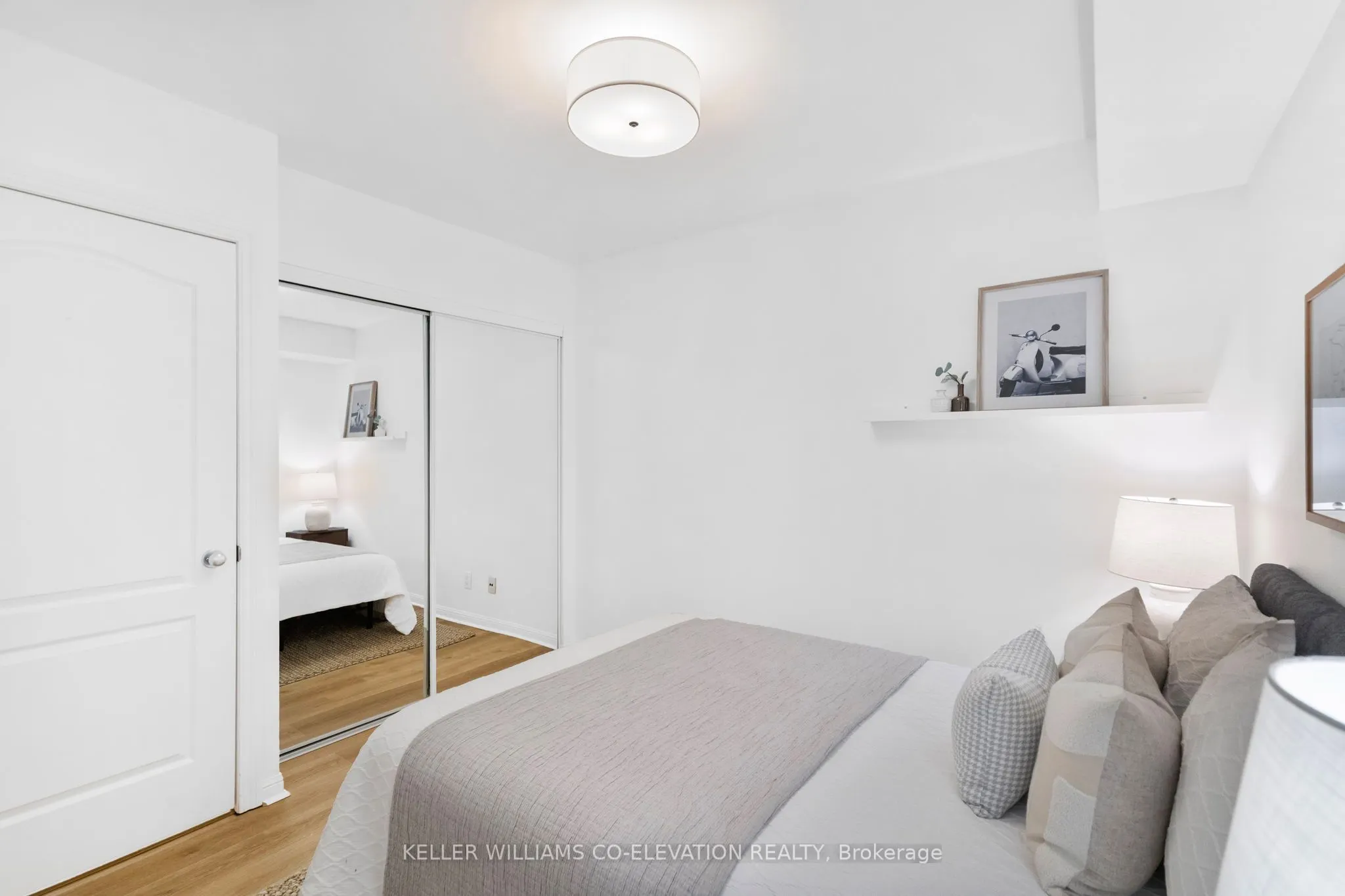 11 Shank Street, #1102