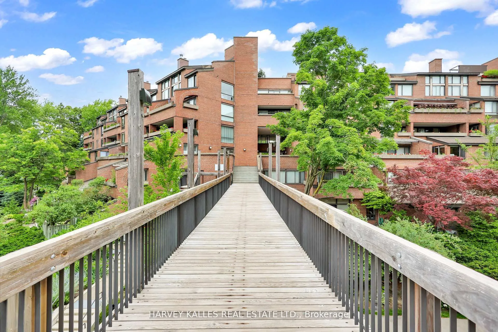 40 Sylvan Valley Way, #324-325