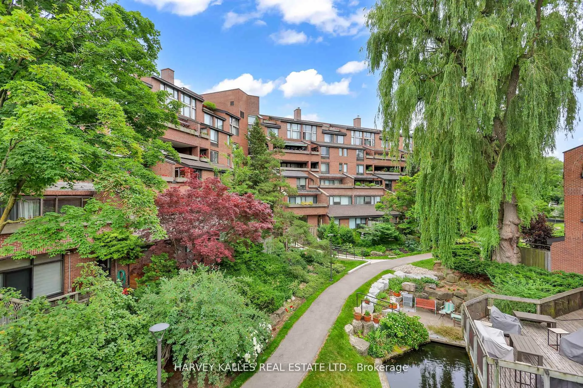 40 Sylvan Valley Way, #324-325