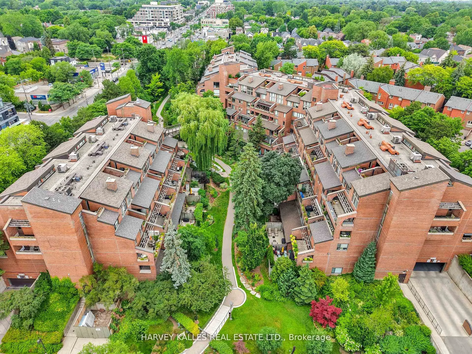40 Sylvan Valley Way, #324-325