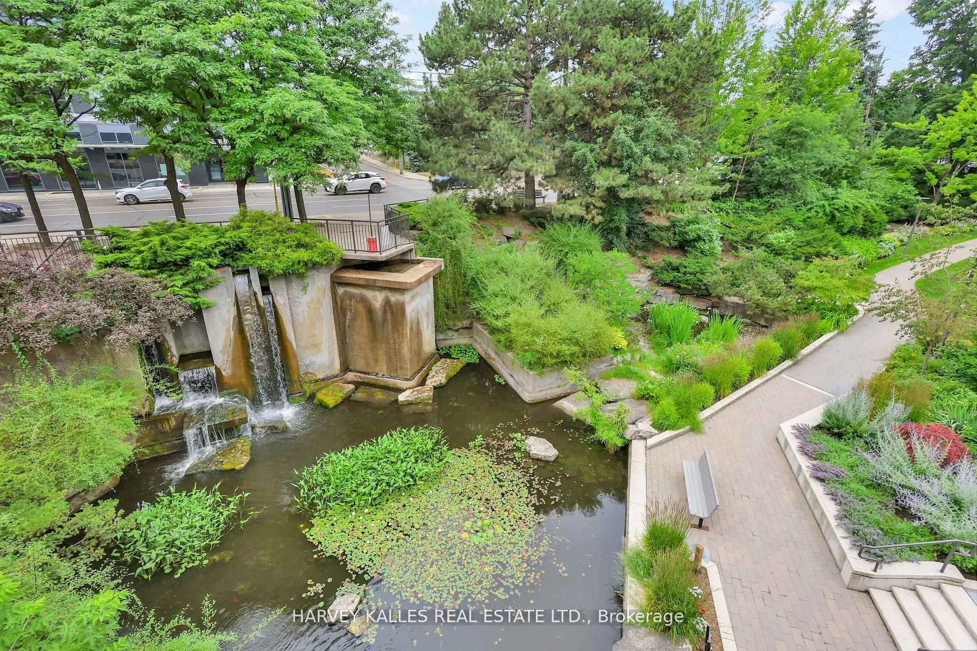 40 Sylvan Valley Way, #324-325