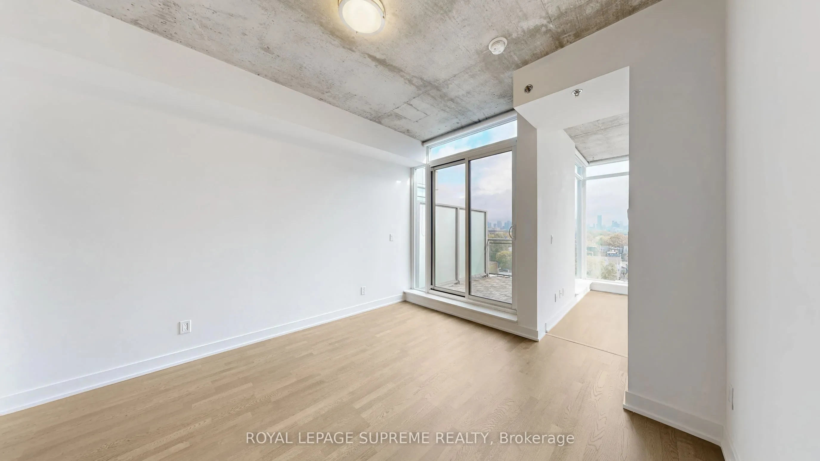 20 Gladstone Avenue, #709