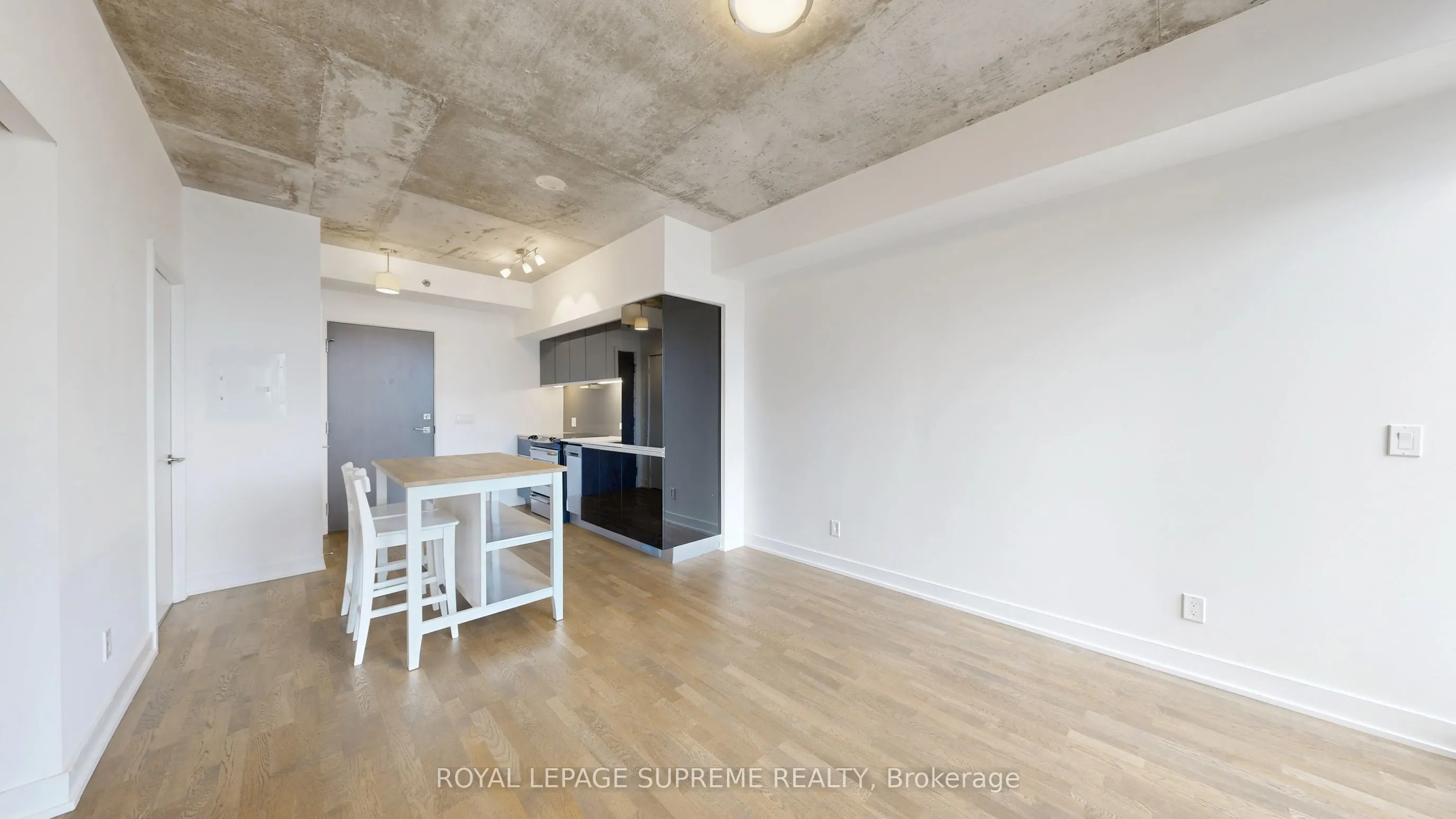 20 Gladstone Avenue, #709