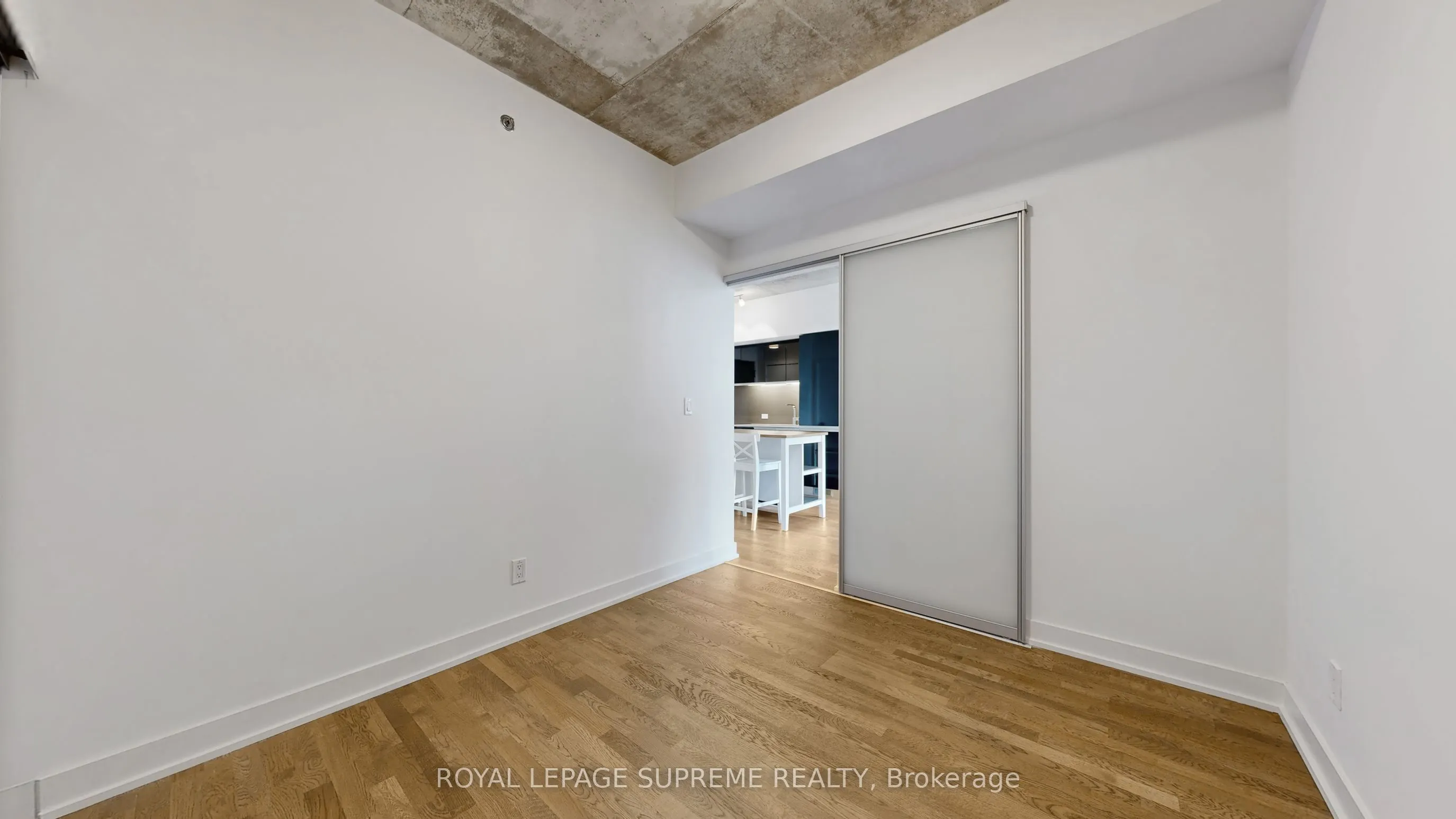 20 Gladstone Avenue, #709