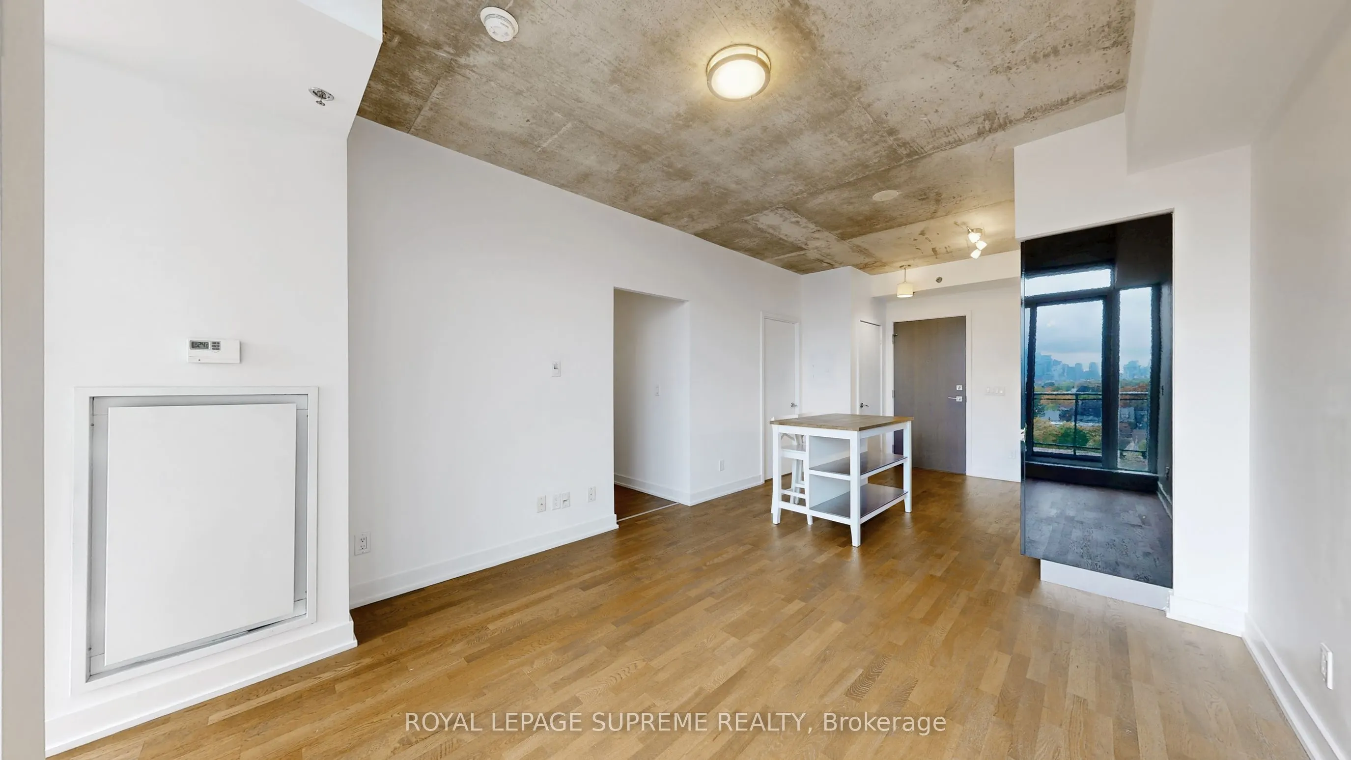 20 Gladstone Avenue, #709