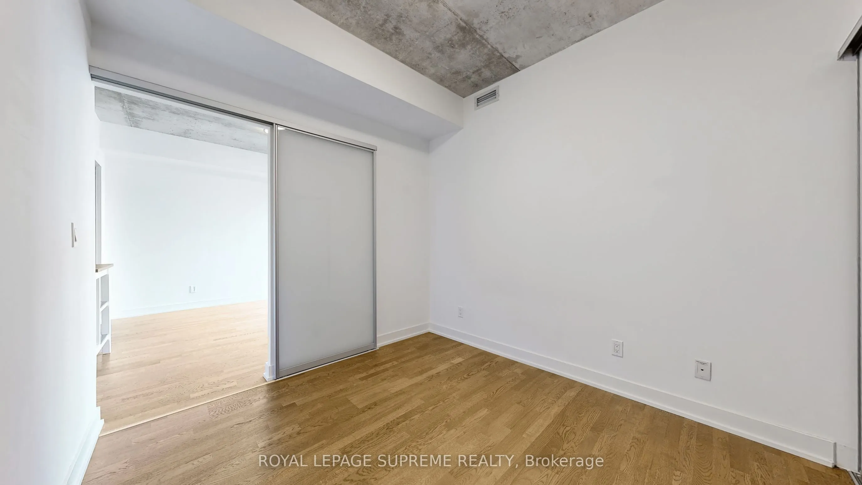 20 Gladstone Avenue, #709