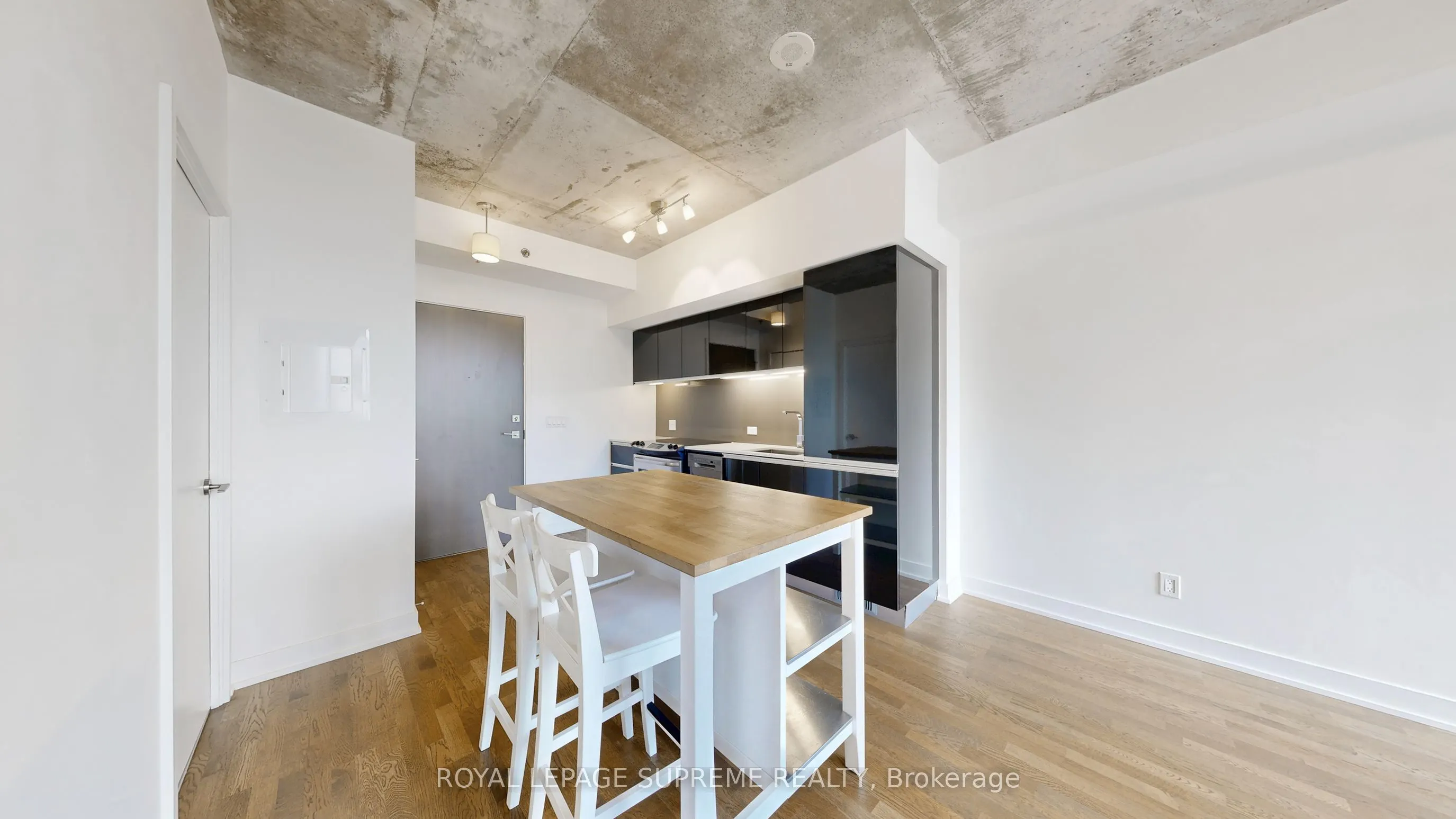 20 Gladstone Avenue, #709