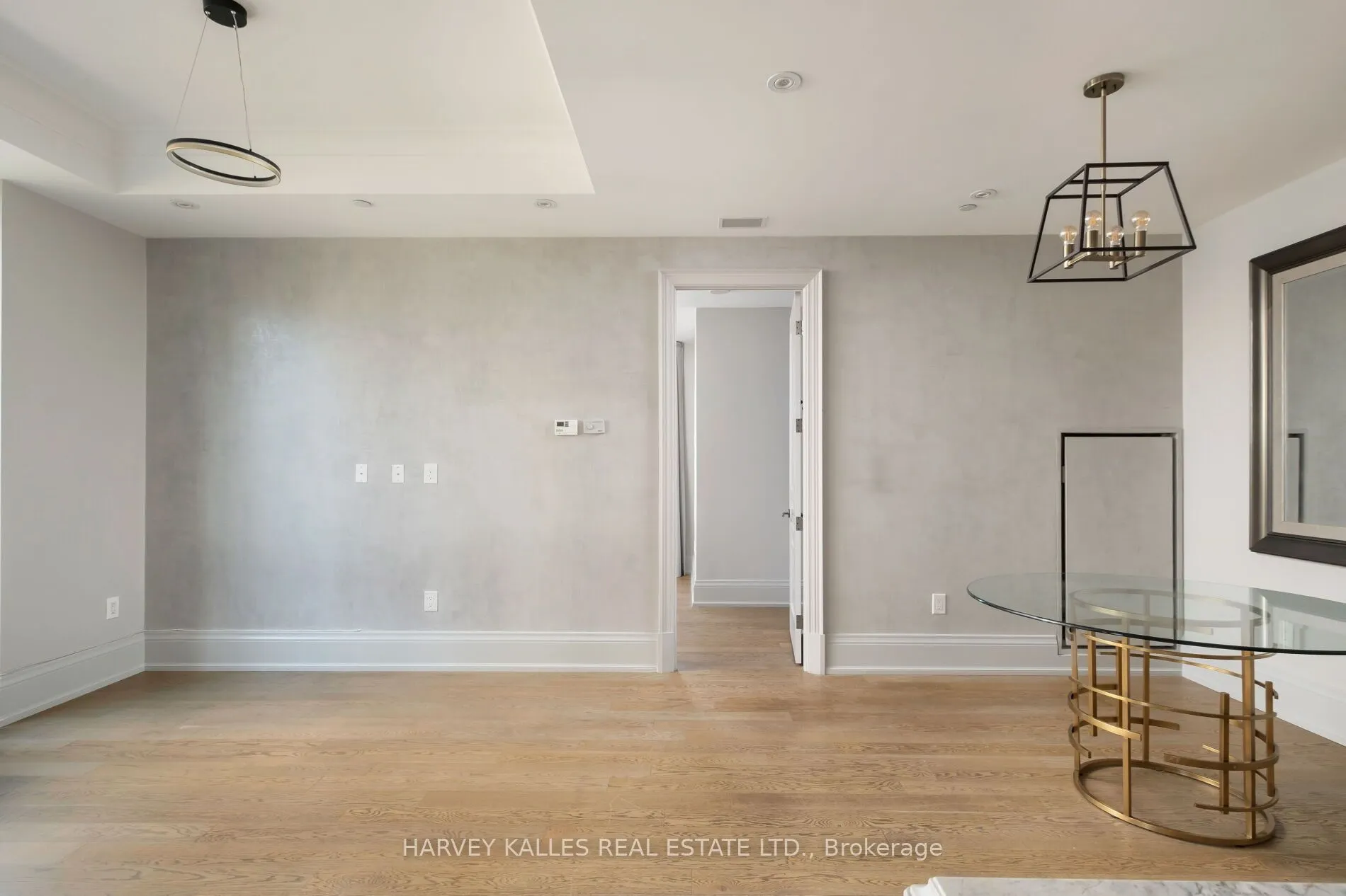133 Hazelton Avenue, #306