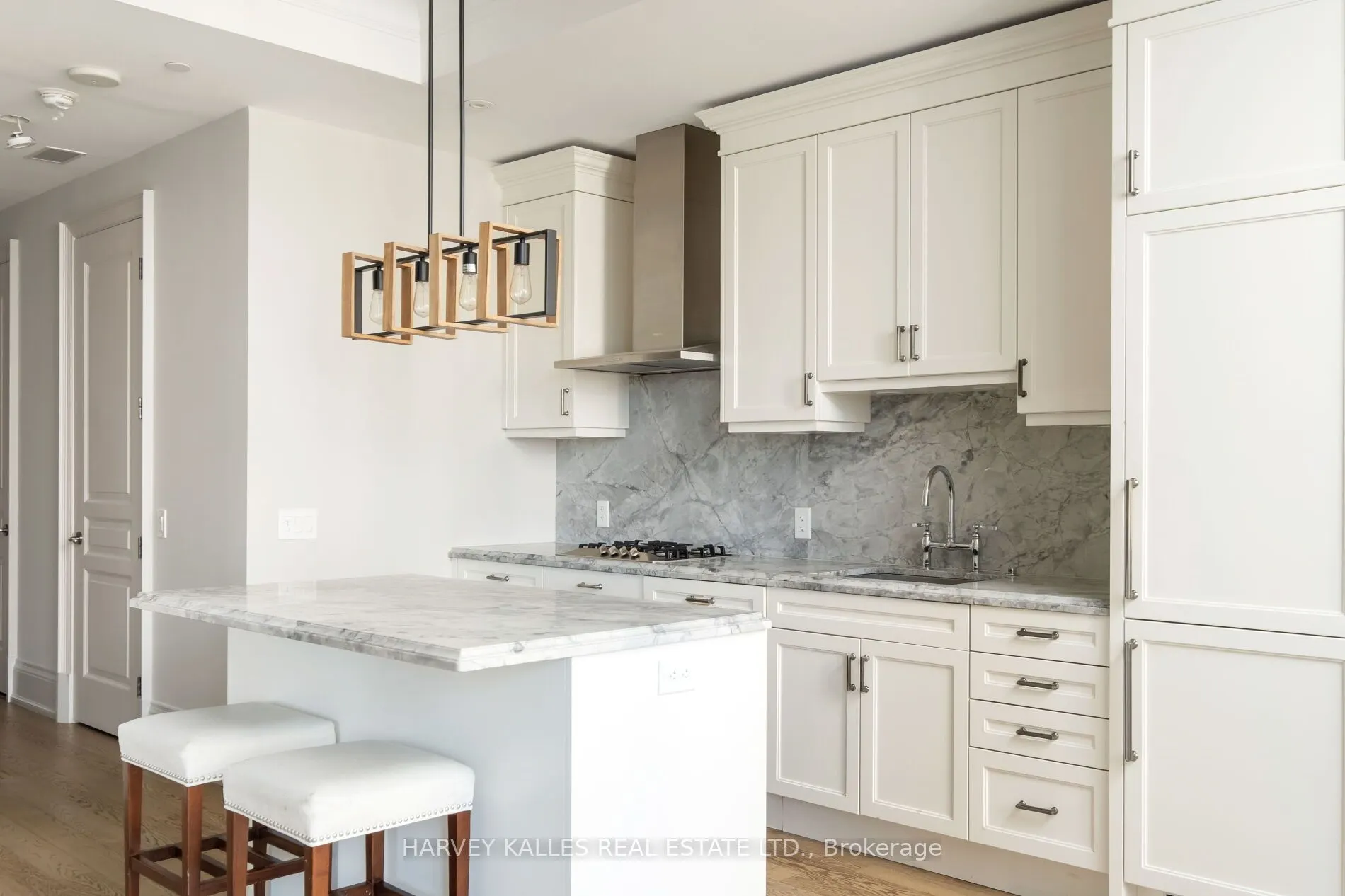 133 Hazelton Avenue, #306