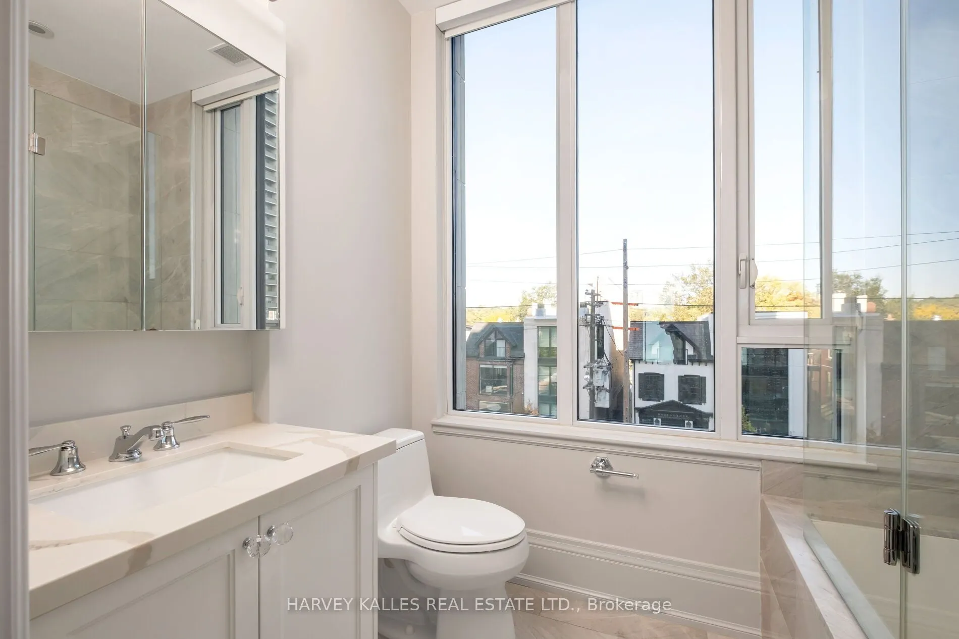 133 Hazelton Avenue, #306