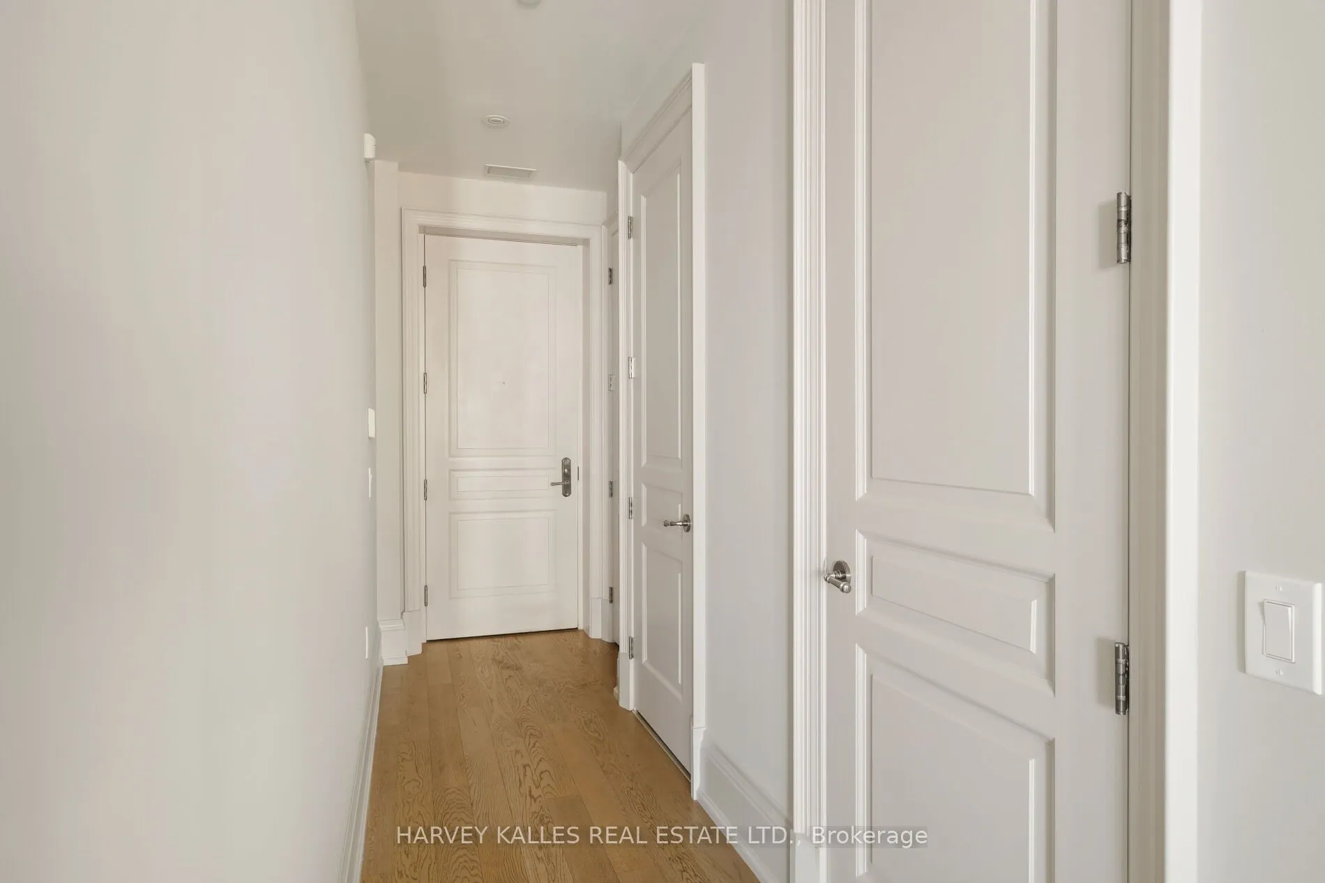 133 Hazelton Avenue, #306