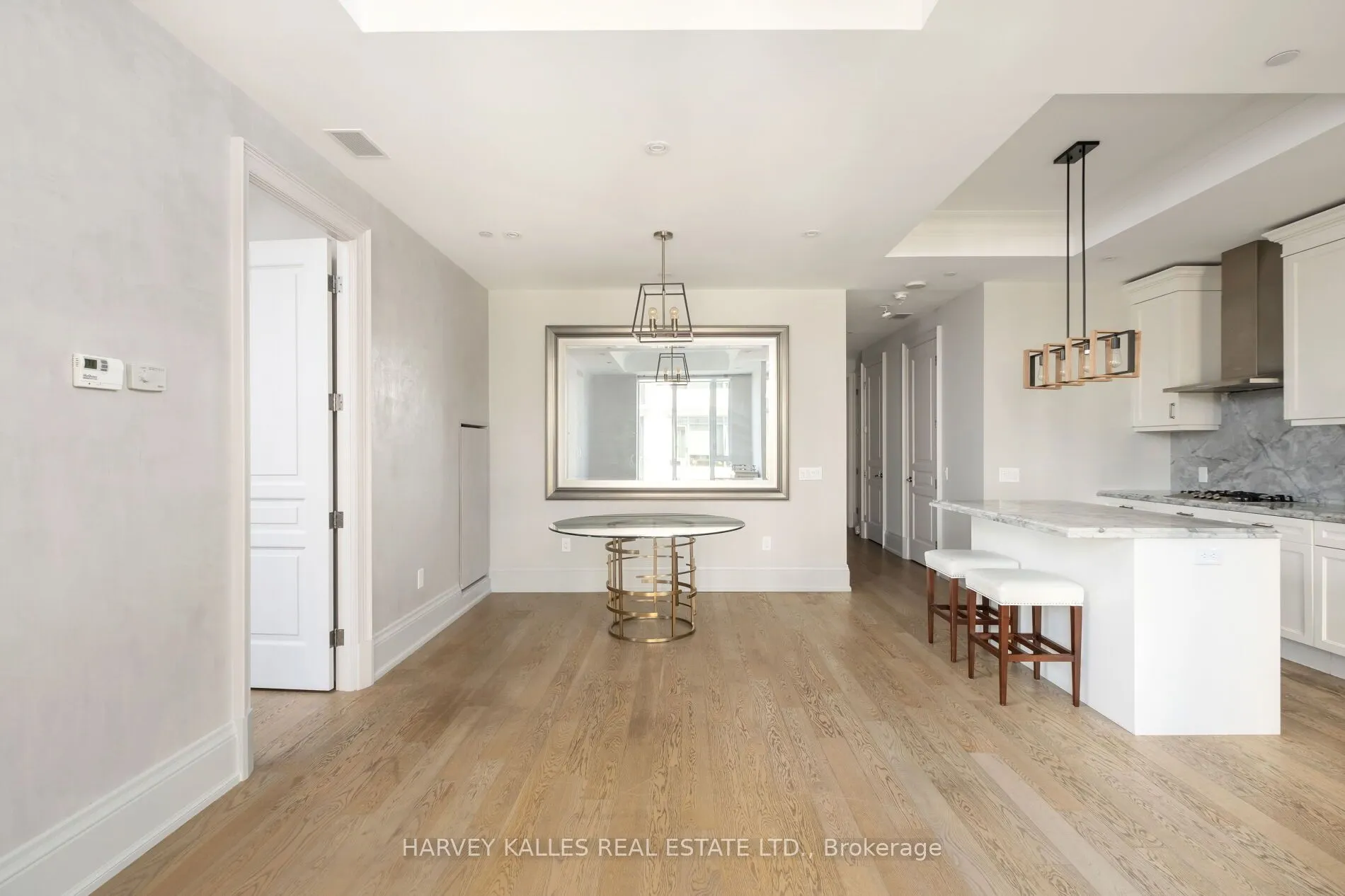 133 Hazelton Avenue, #306