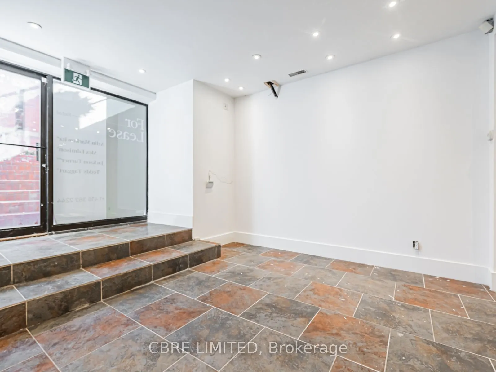 30 Hazelton Avenue, #Lower Level