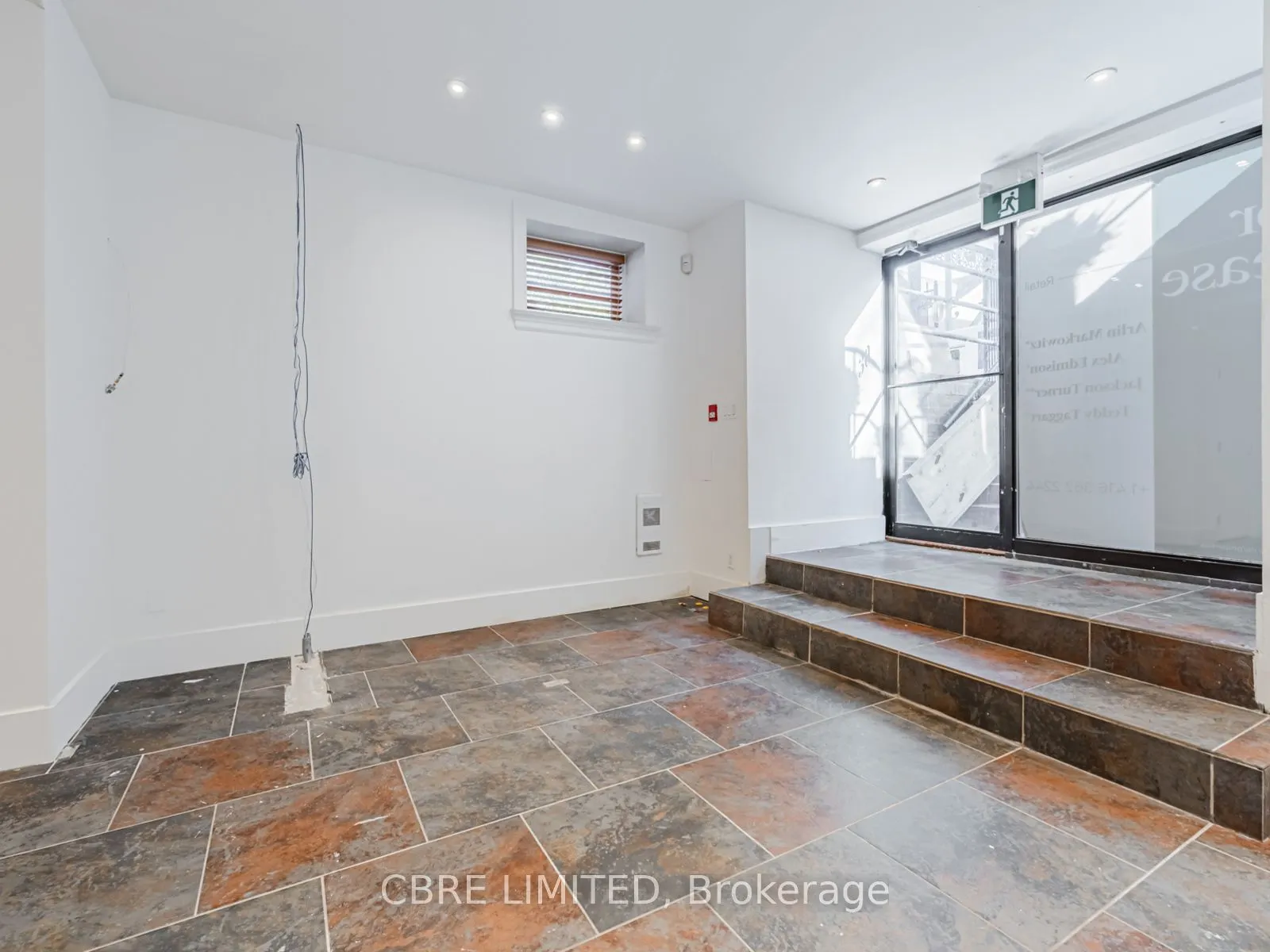 30 Hazelton Avenue, #Lower Level