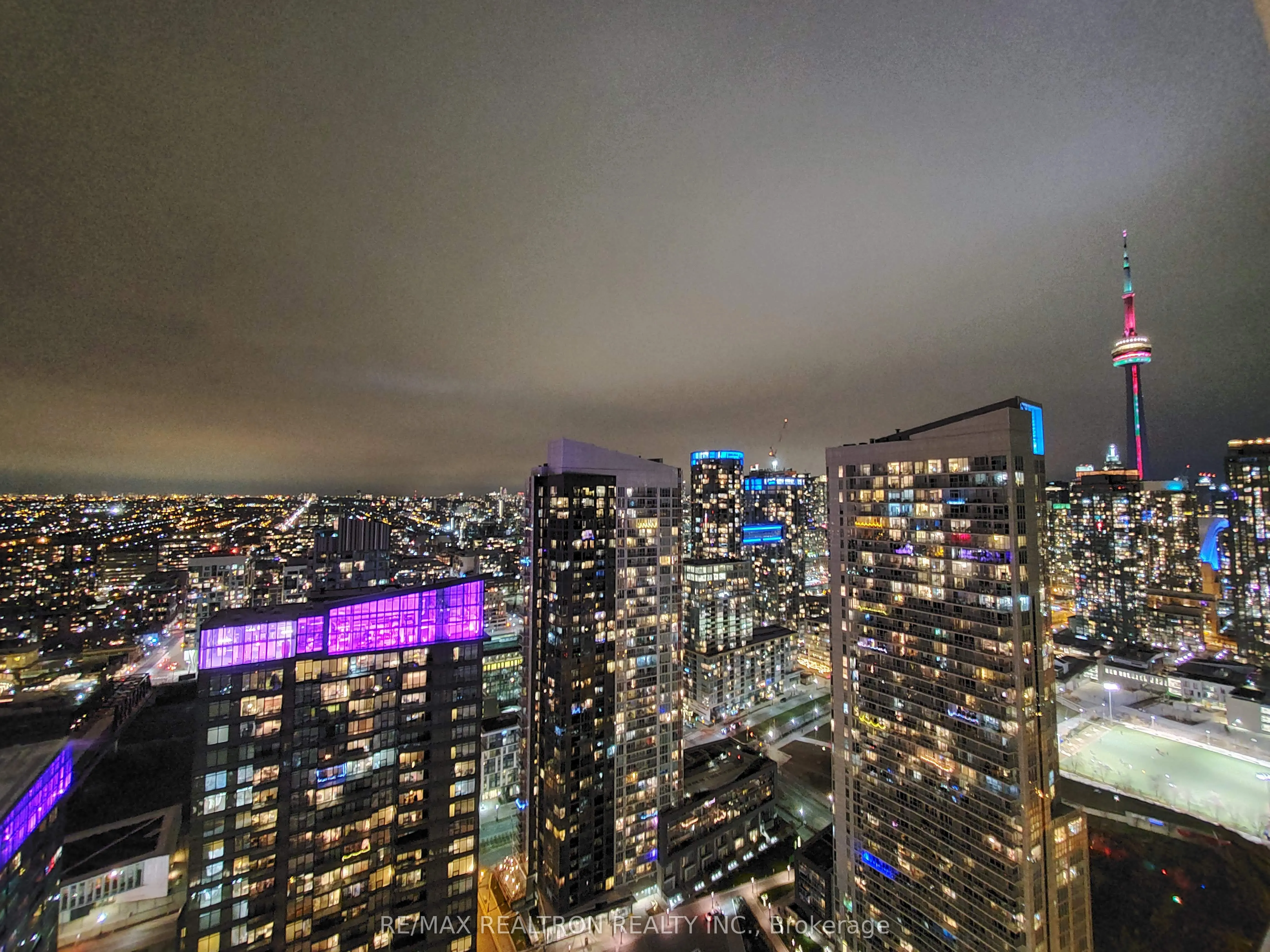 17 Bathurst Street, #4307