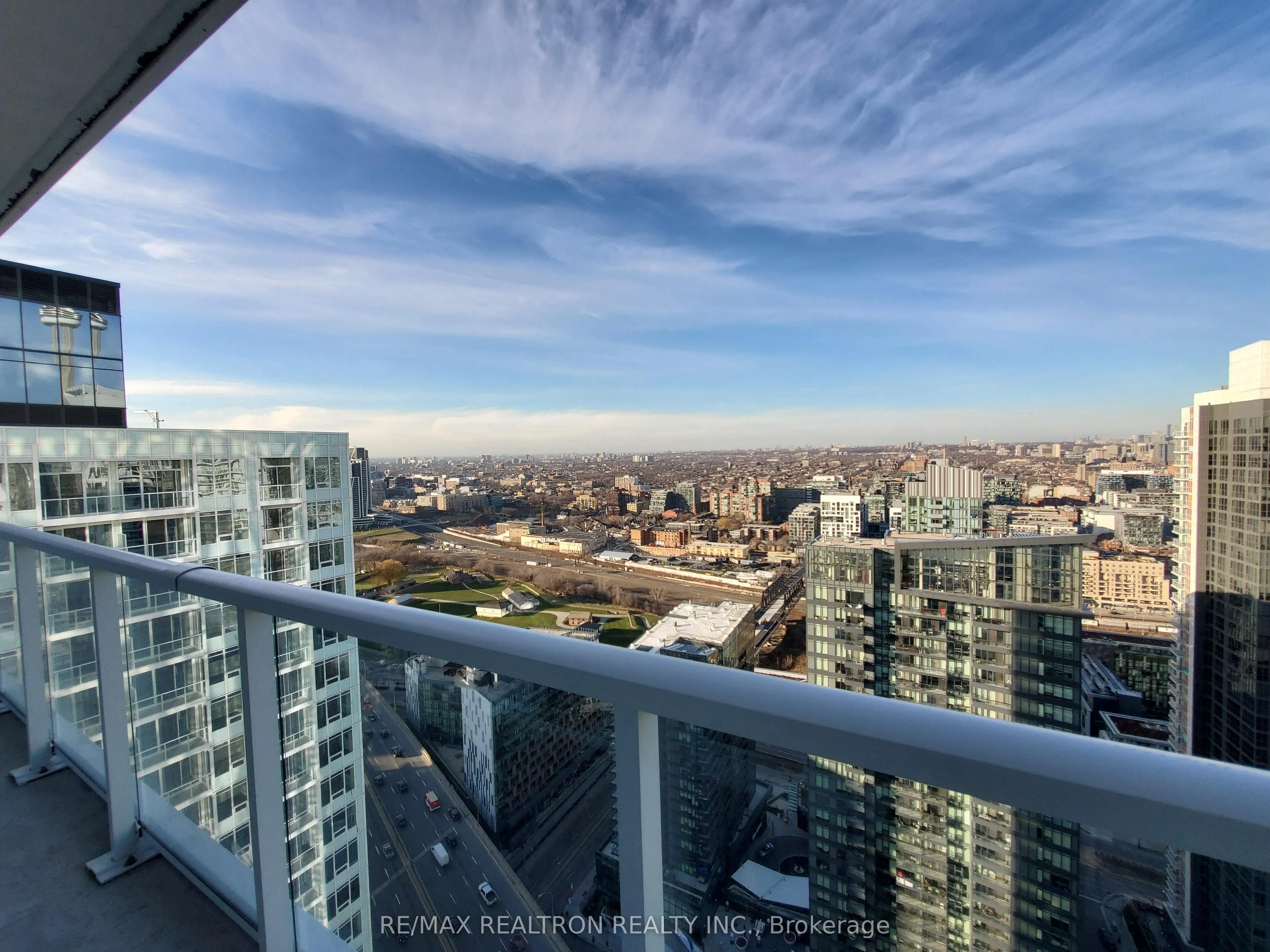 17 Bathurst Street, #4307