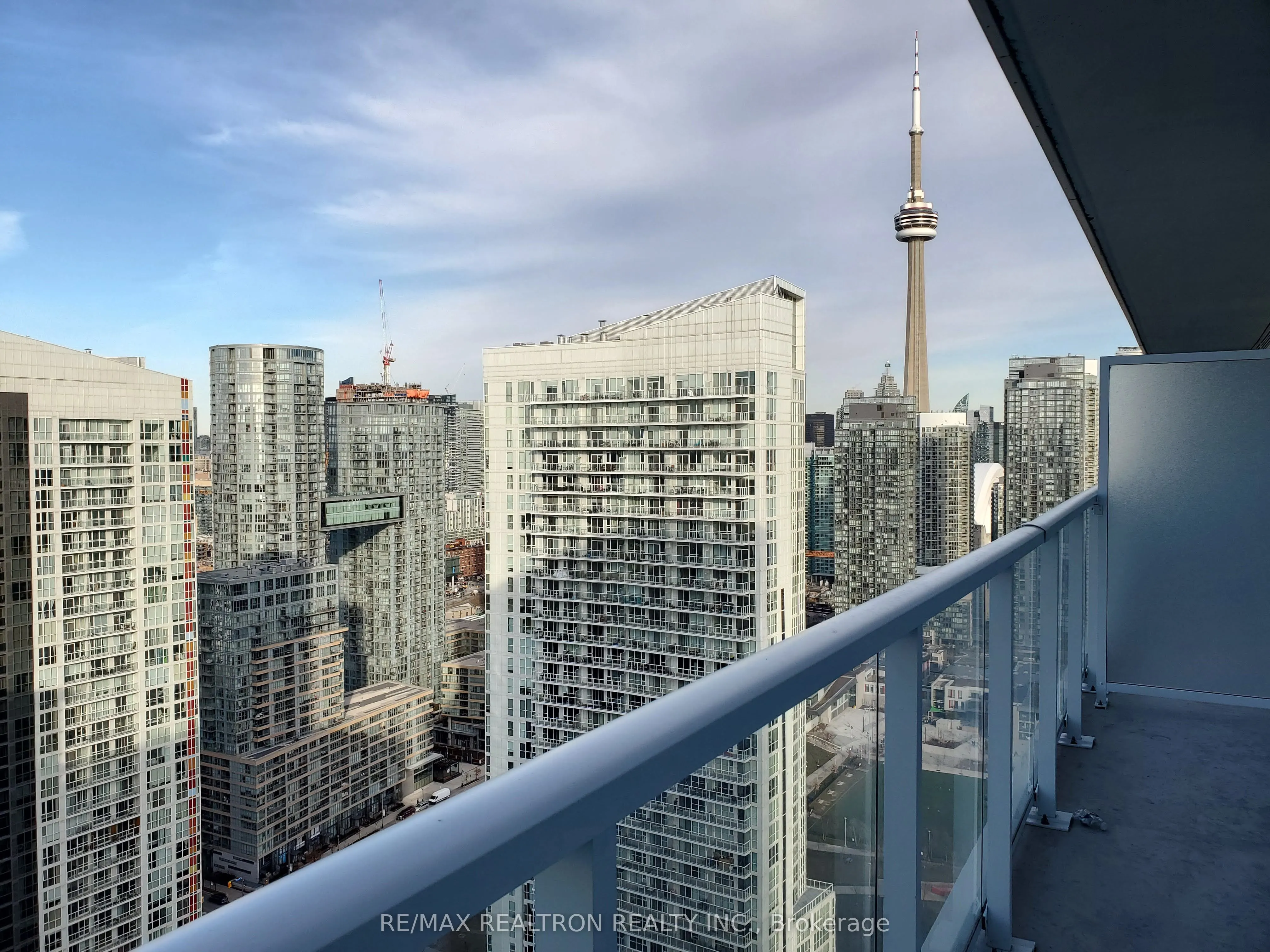 17 Bathurst Street, #4307