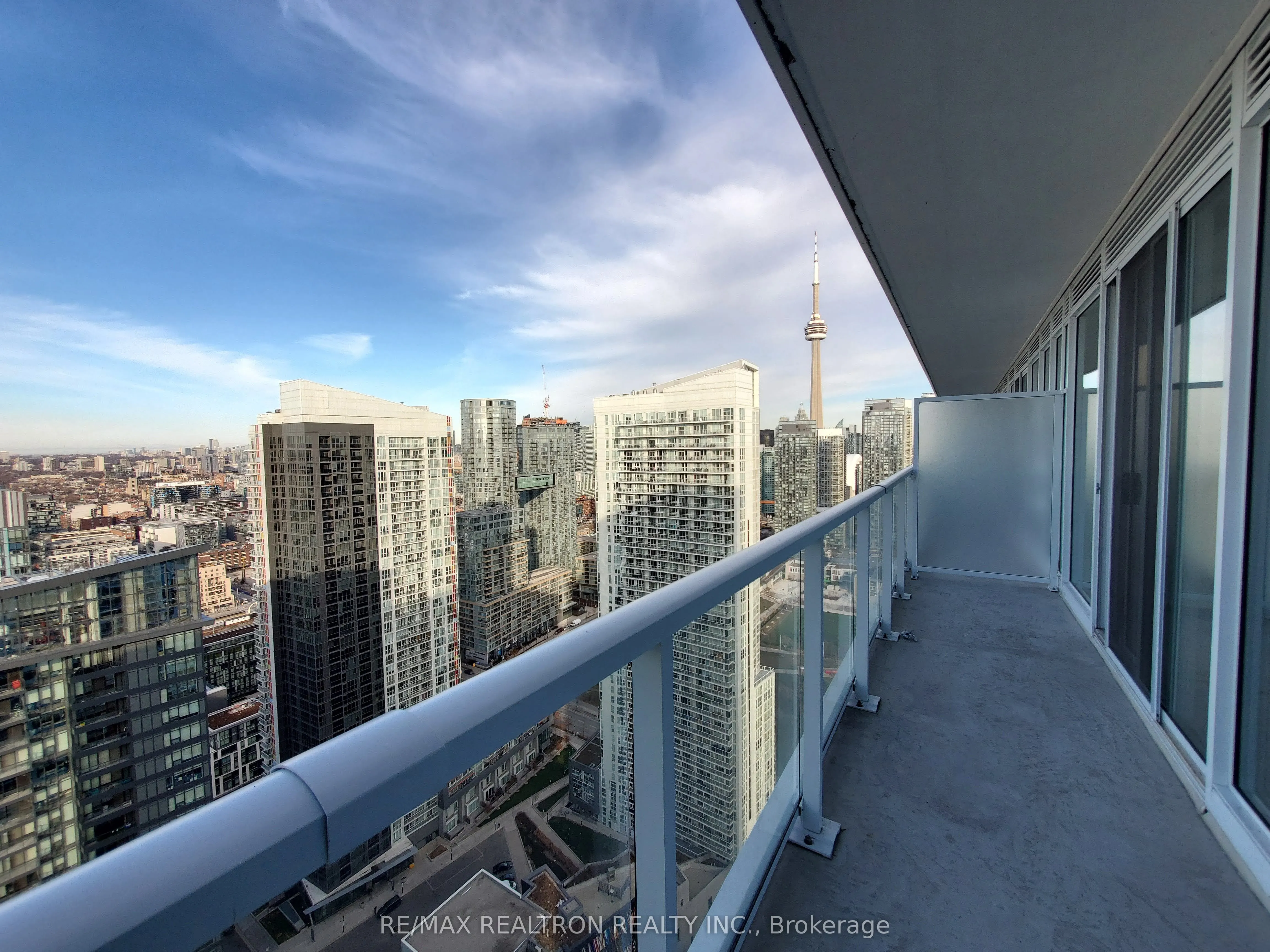 17 Bathurst Street, #4307