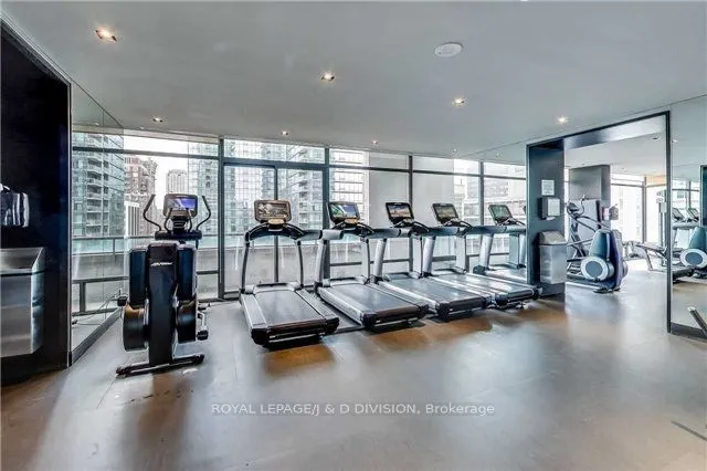 18 Yorkville Avenue, #2202