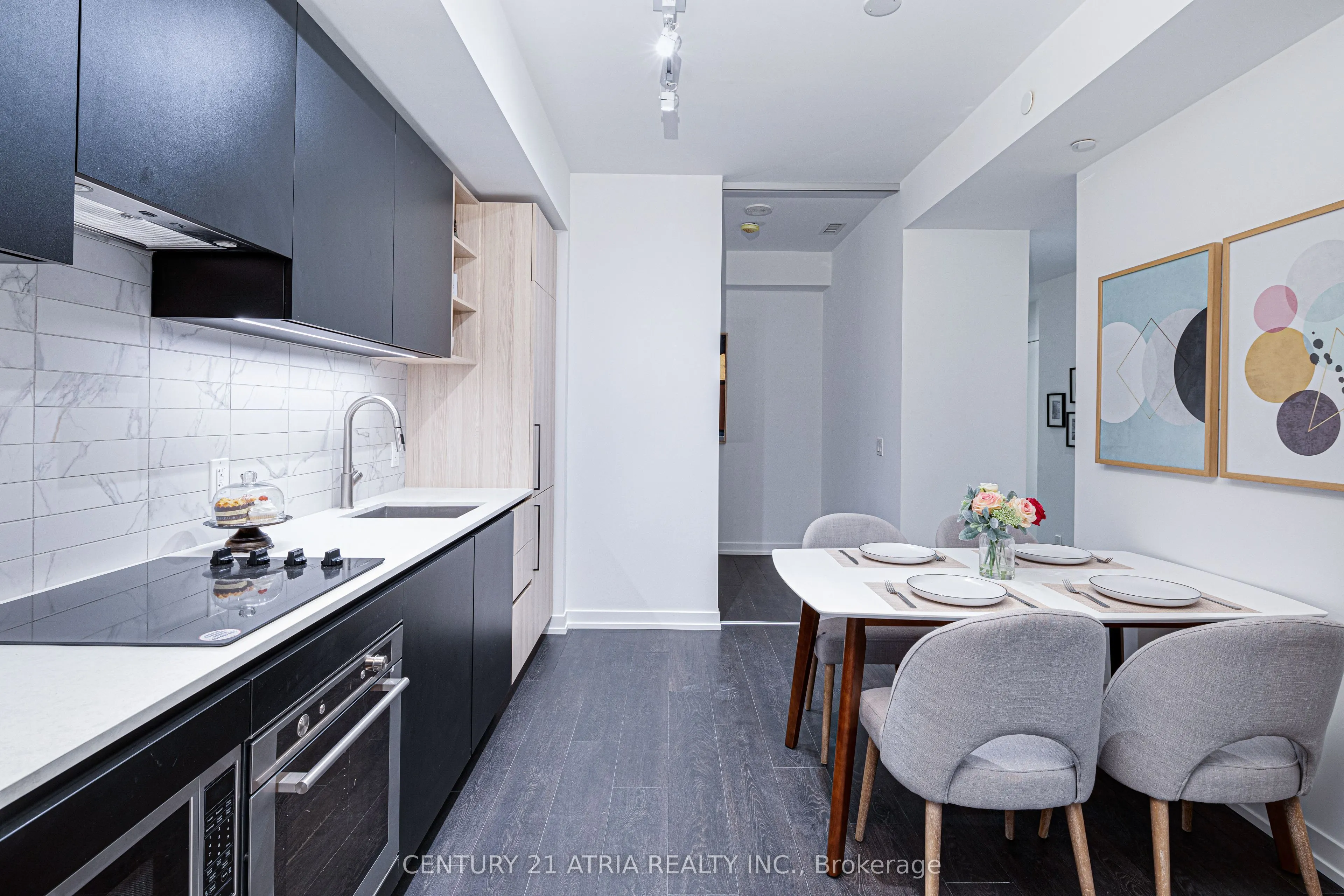 55 Mercer Street, #322