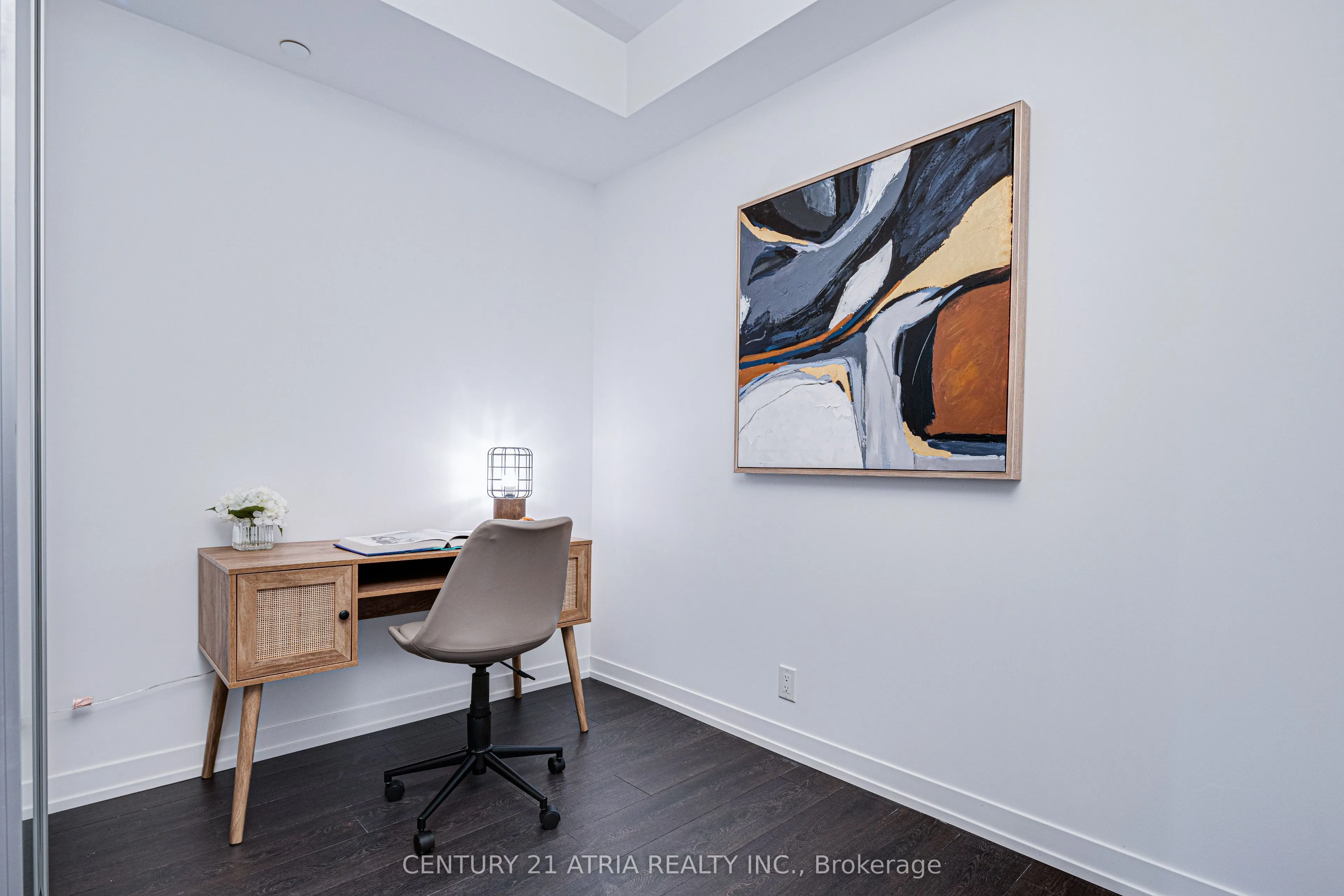 55 Mercer Street, #322