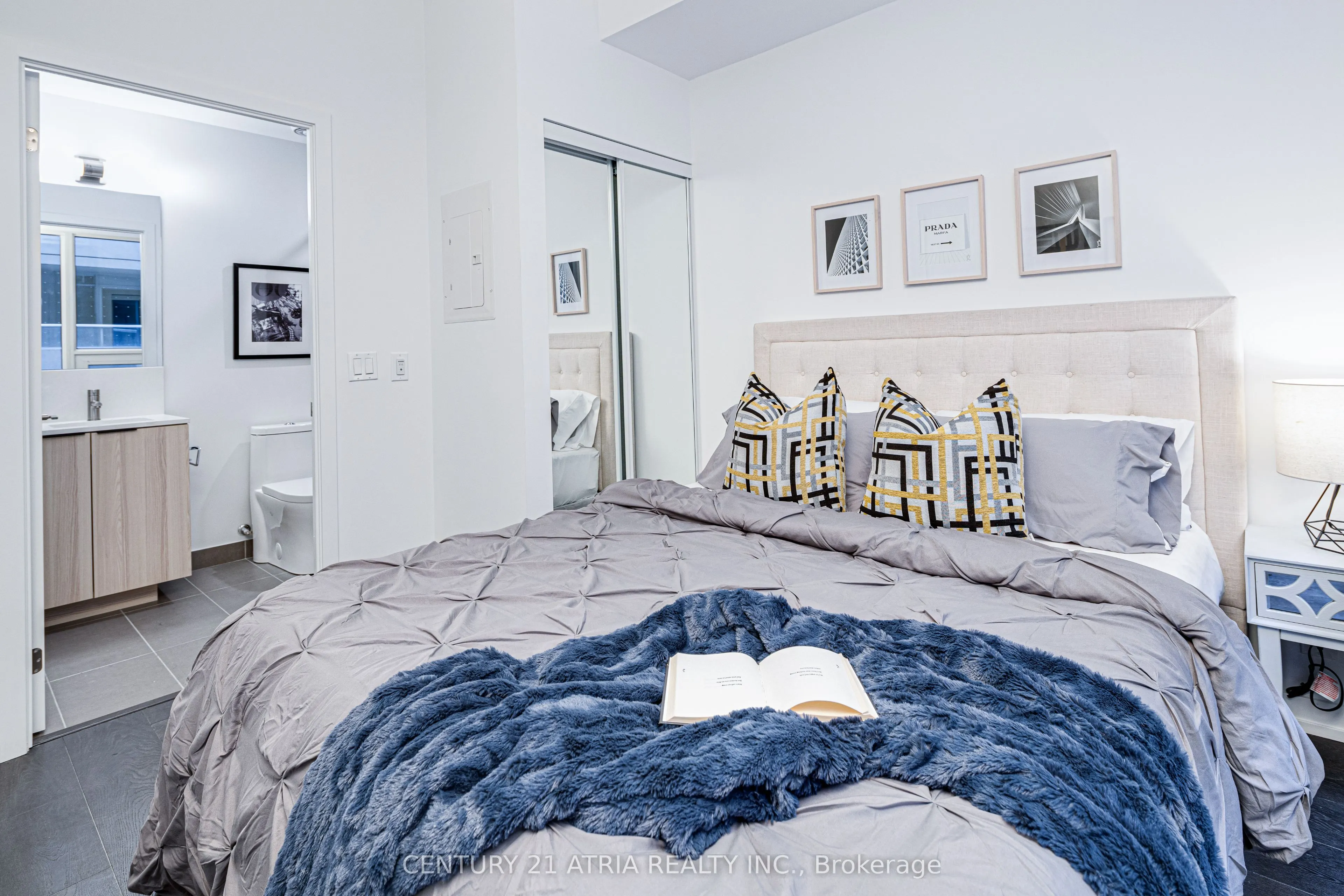 55 Mercer Street, #322