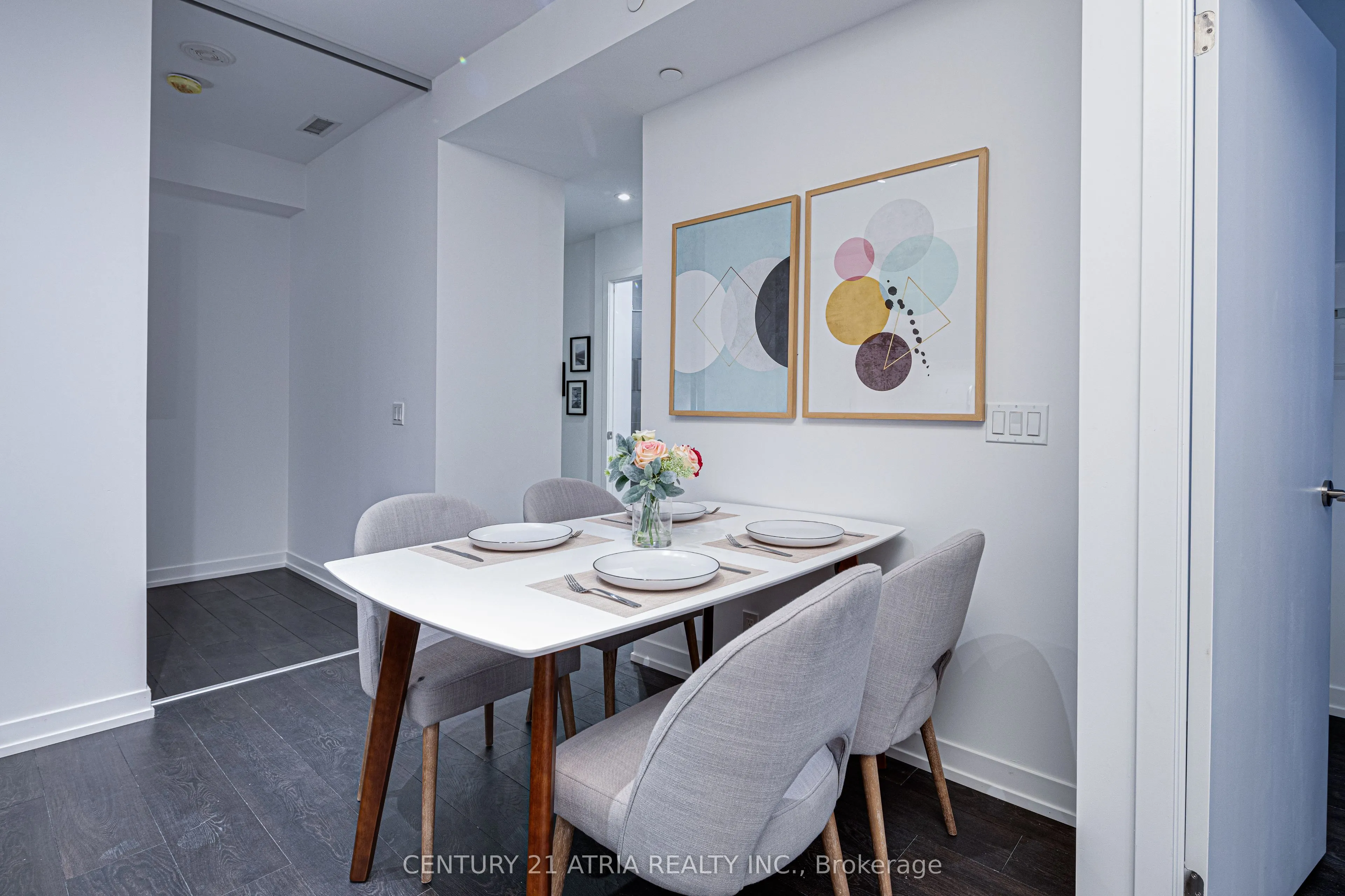 55 Mercer Street, #322