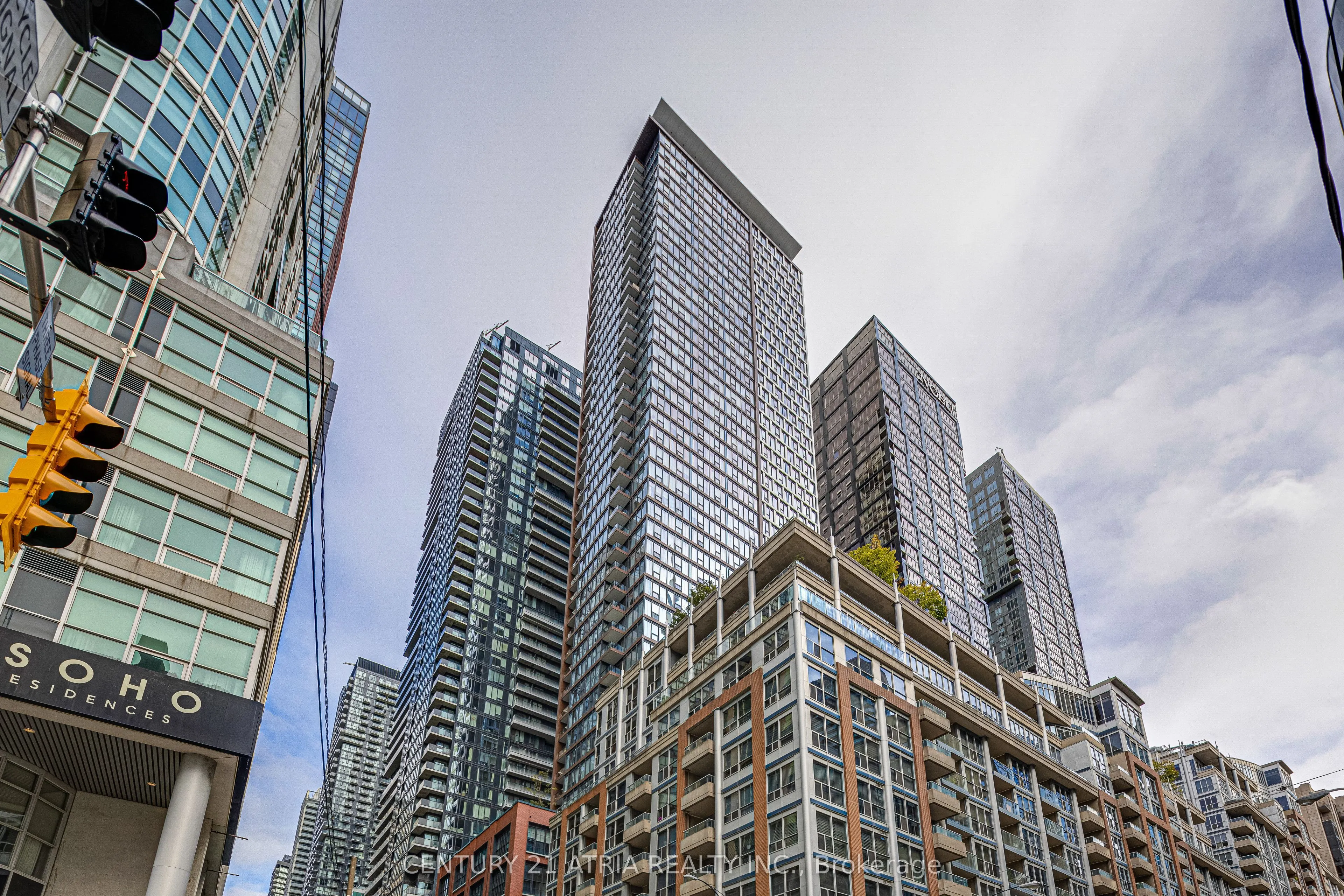 55 Mercer Street, #322