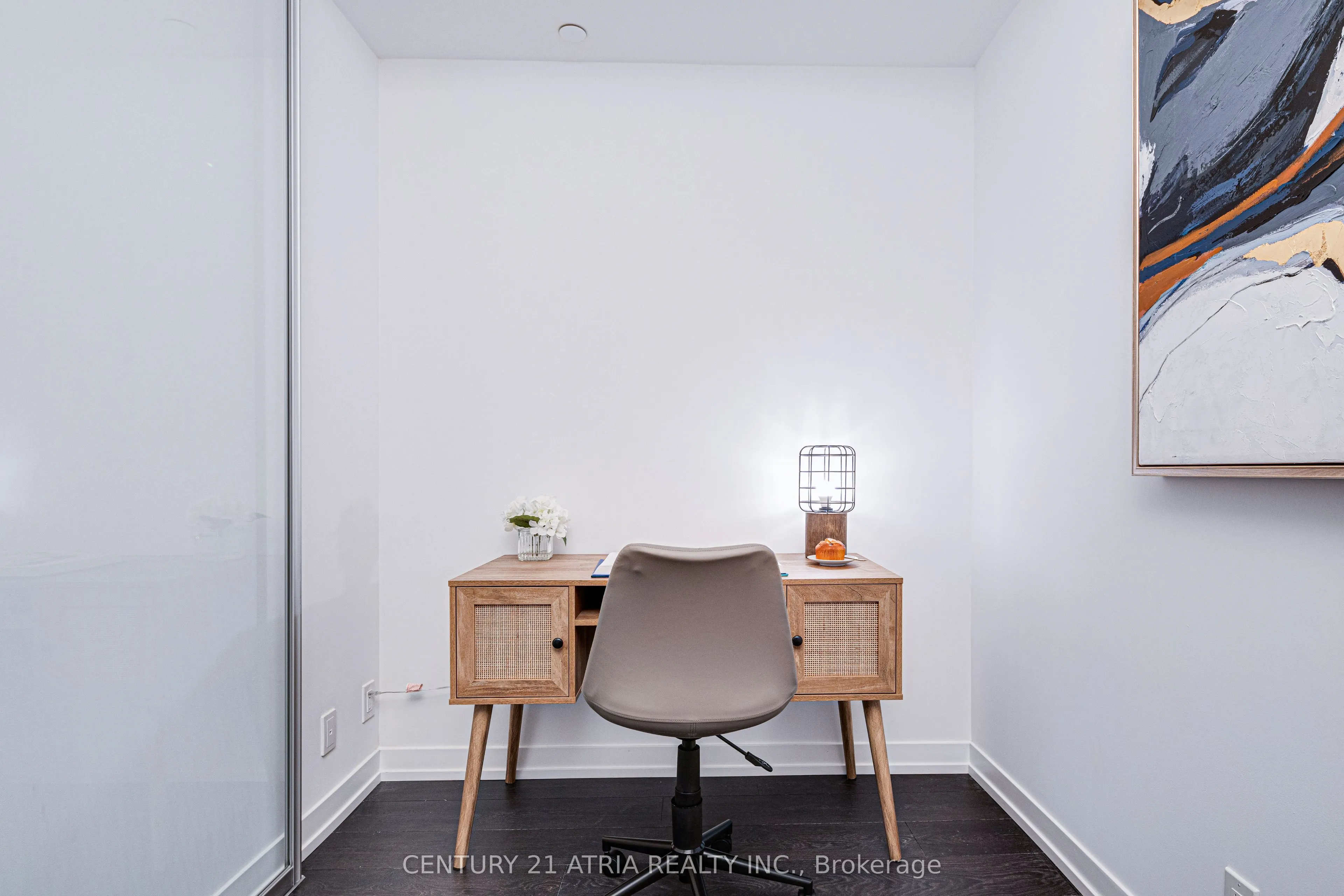 55 Mercer Street, #322