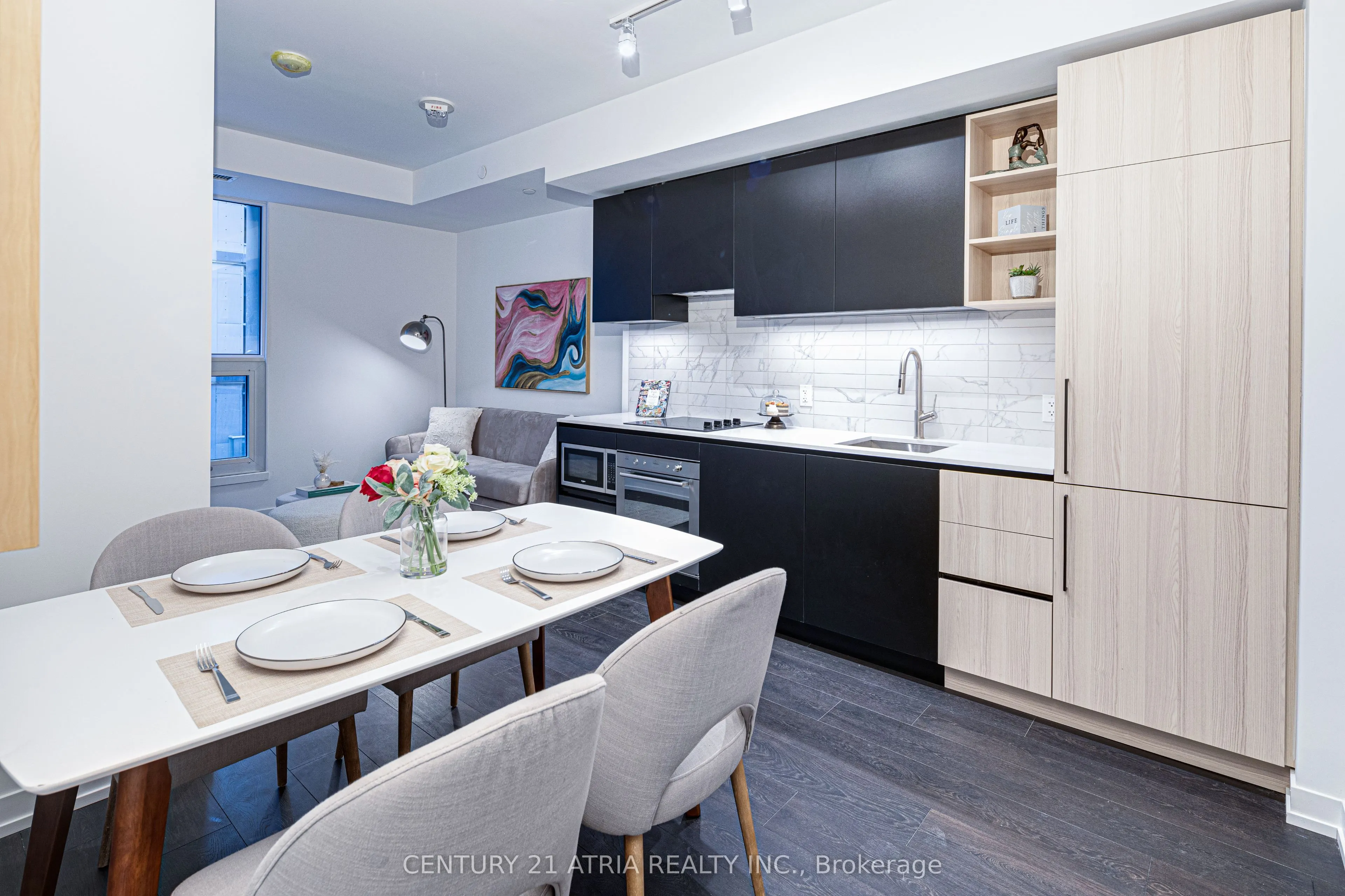 55 Mercer Street, #322