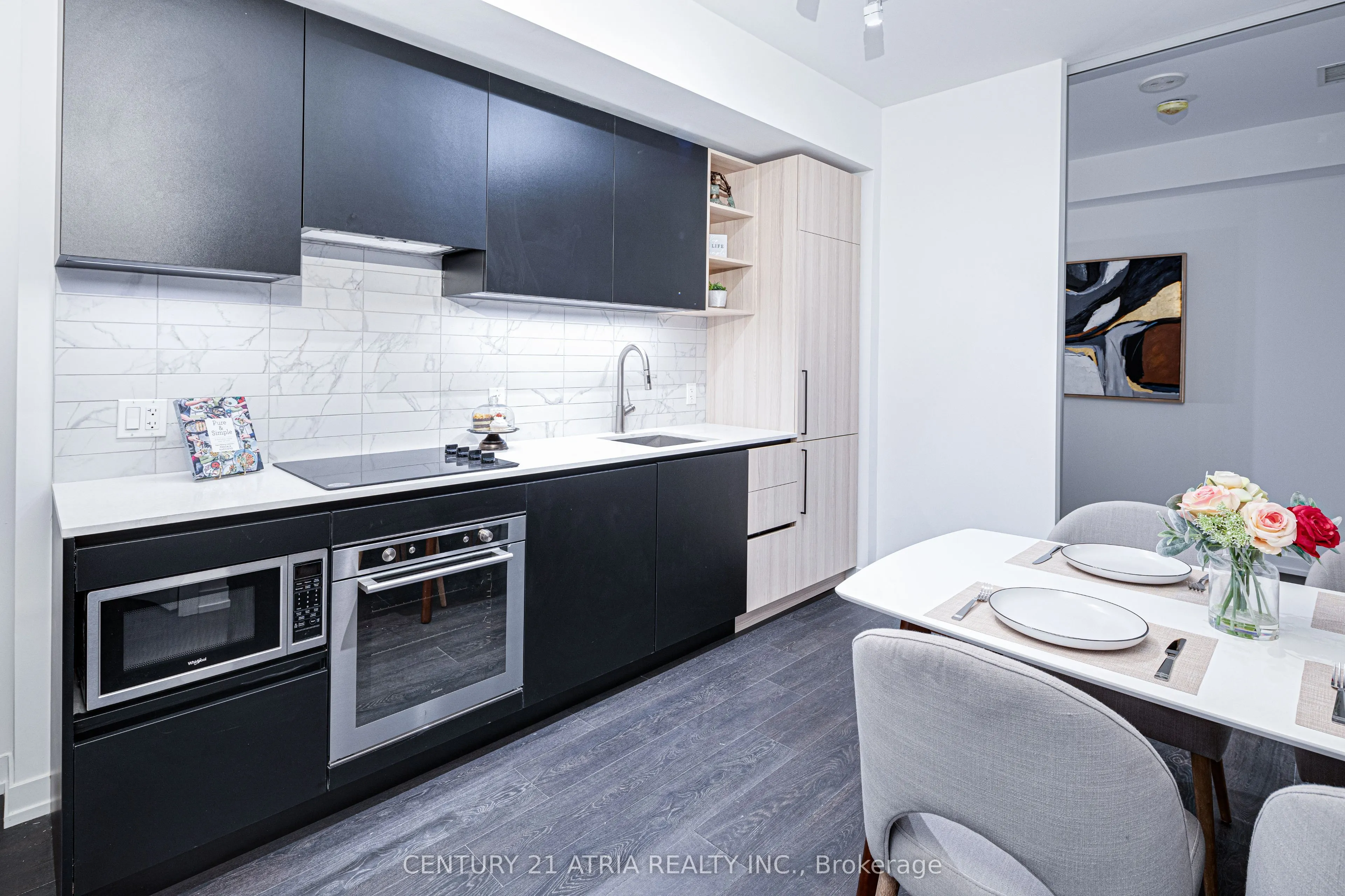55 Mercer Street, #322